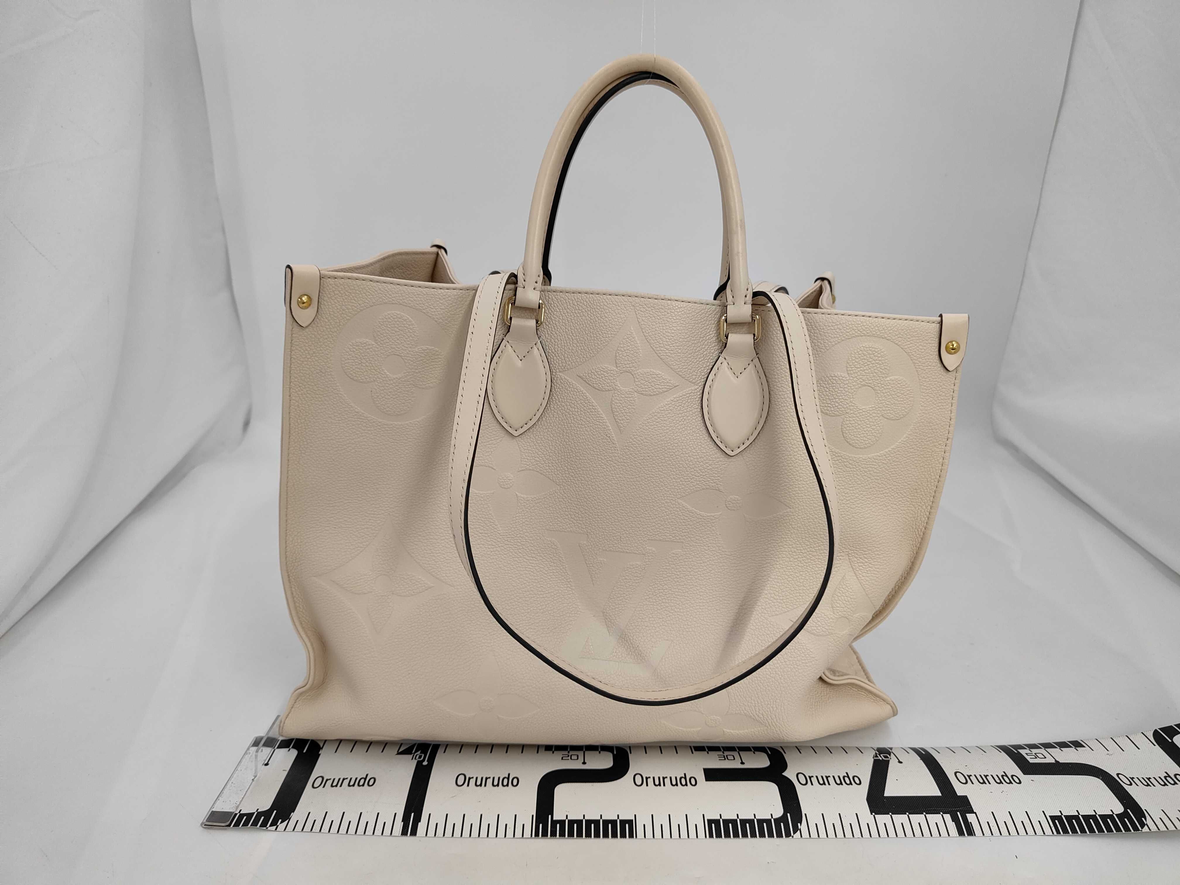 OnTheGo handbag — view 2
