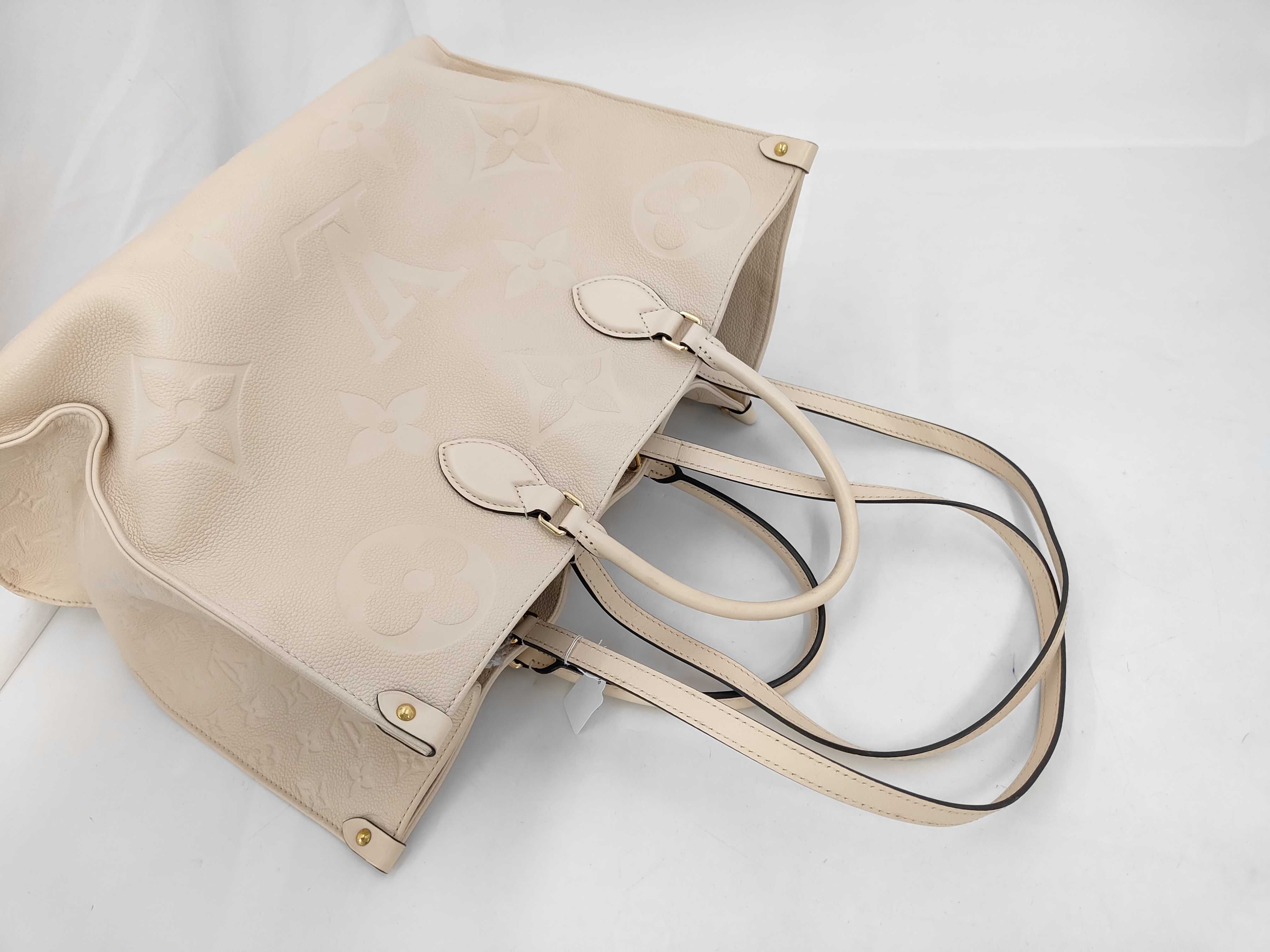 OnTheGo handbag — view 5