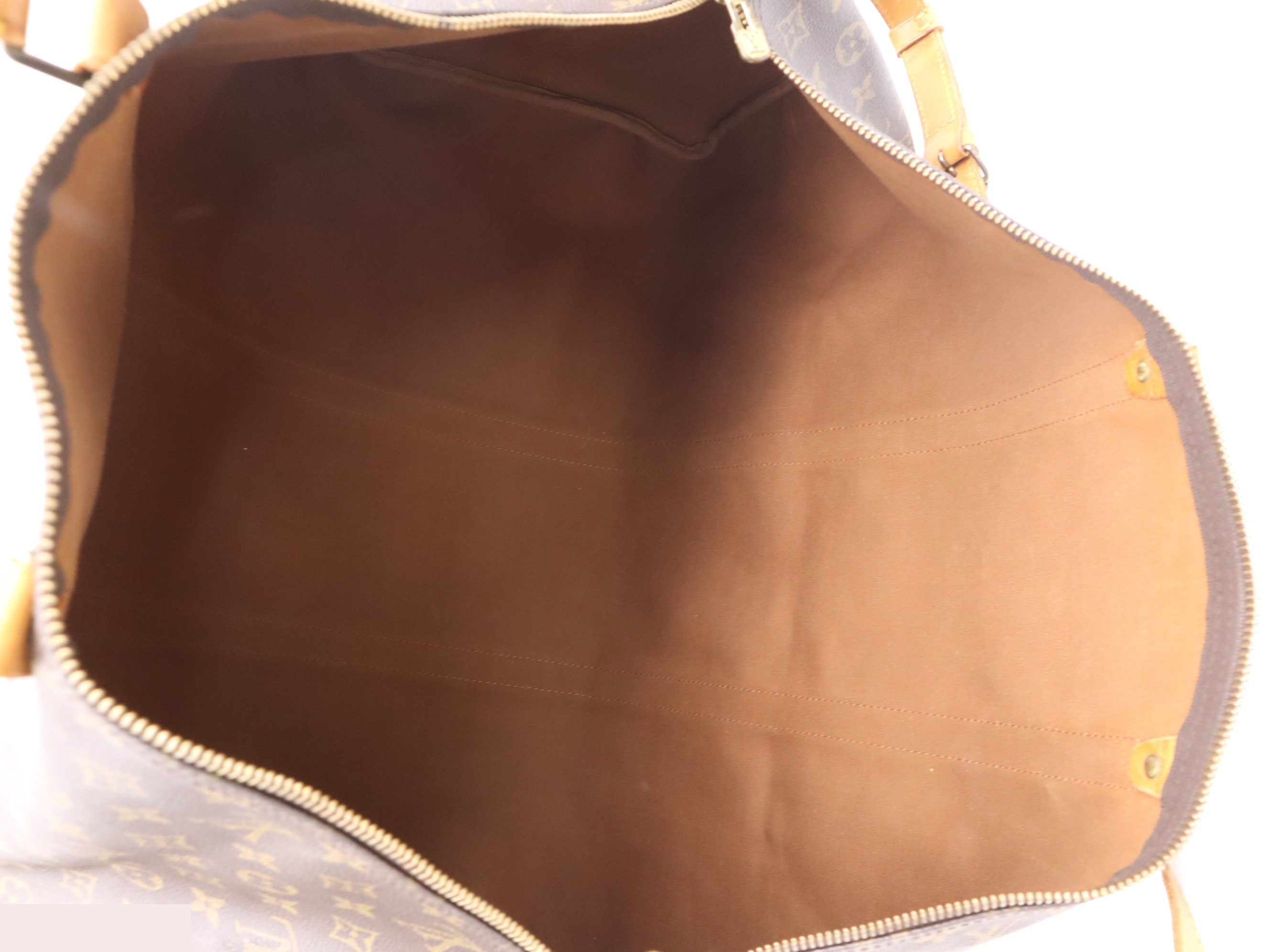 Keepall Bandoulière 60 with shoulder strap — view 7
