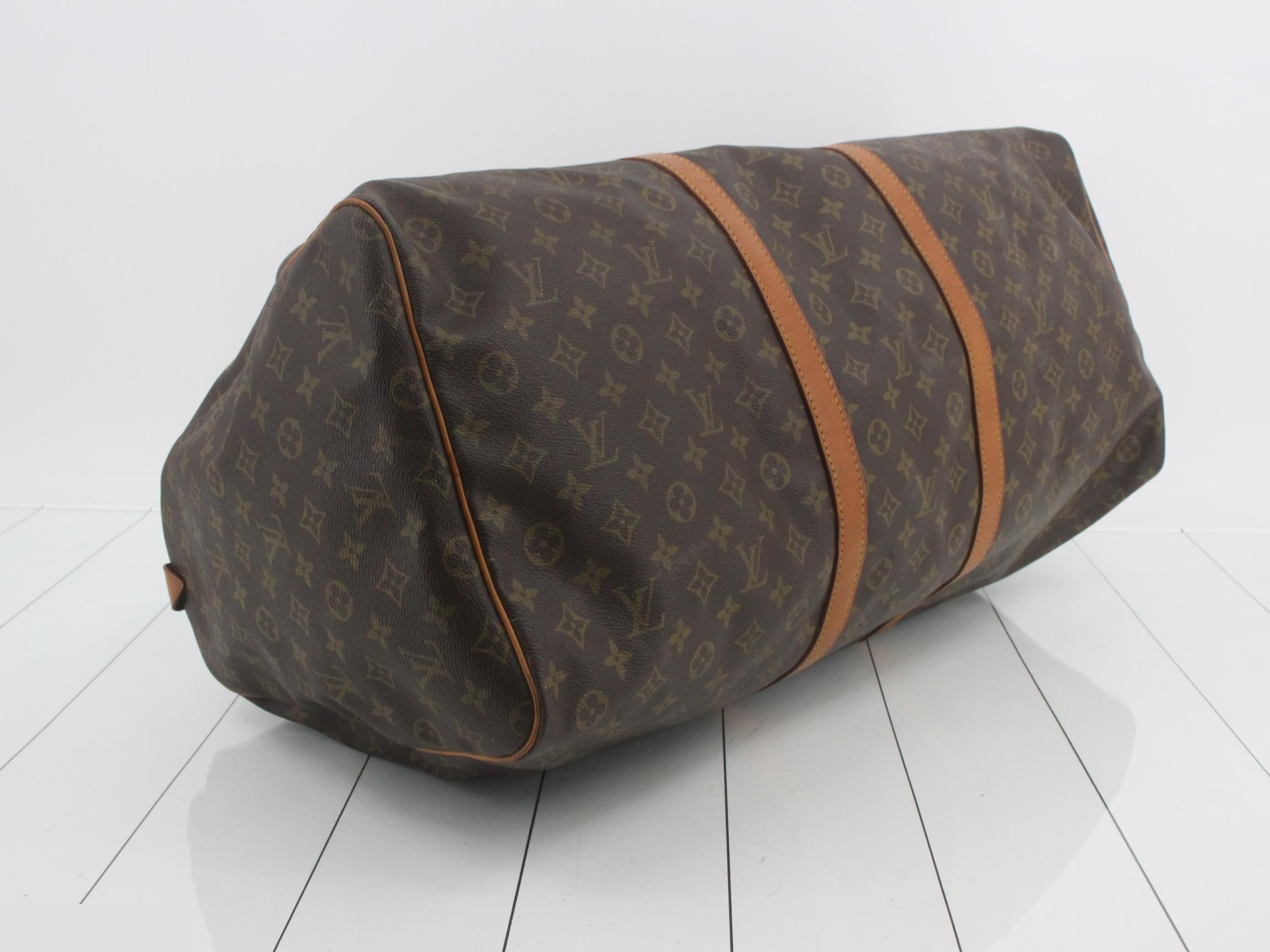 Monogram Keepall 60 — view 5