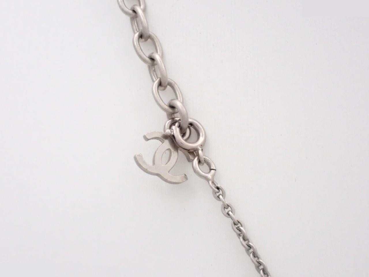 Shell Chain 98A, approximately 47cm — view 2