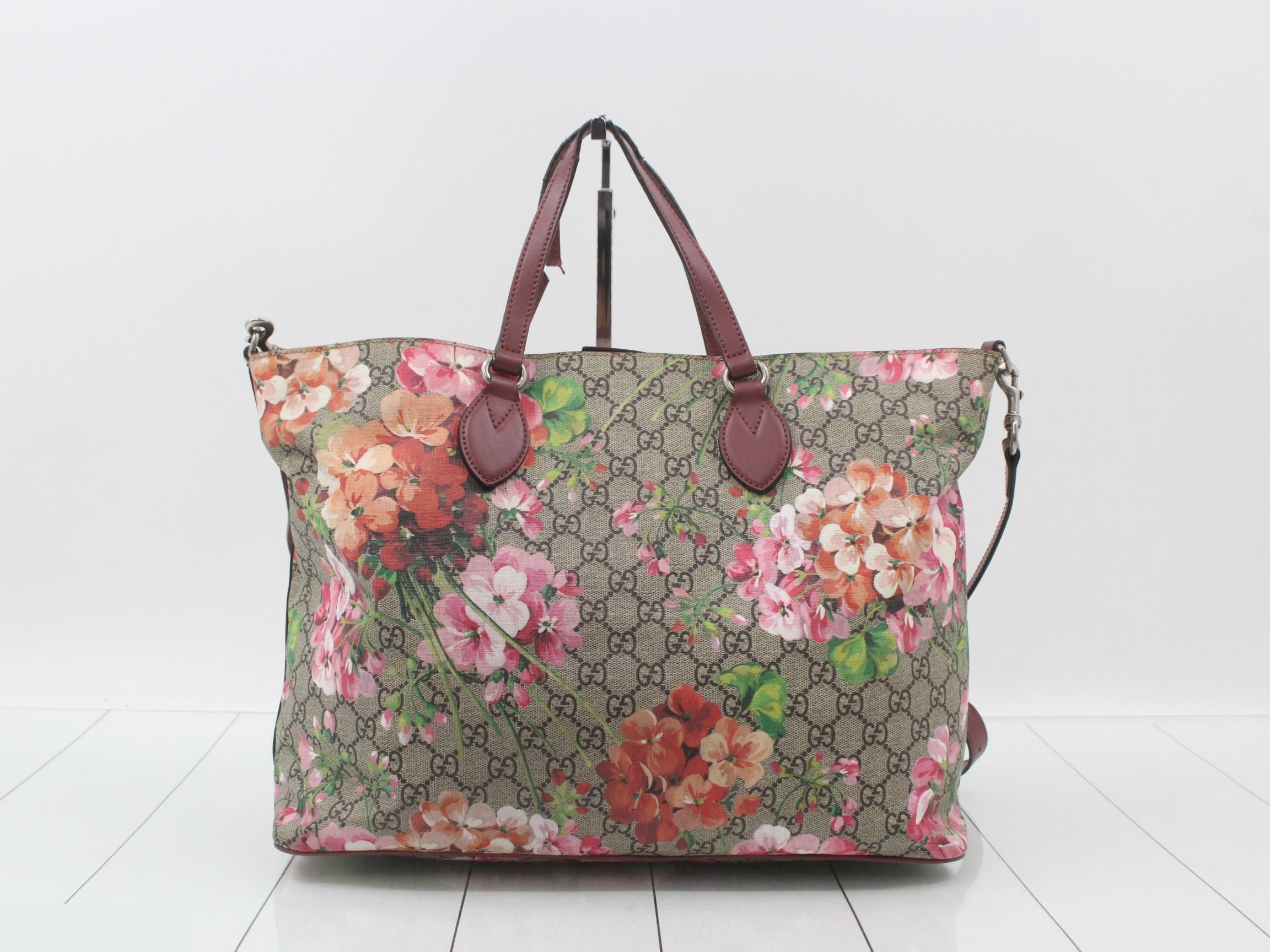 GG Blooms (Bags) - Handbags — view 2