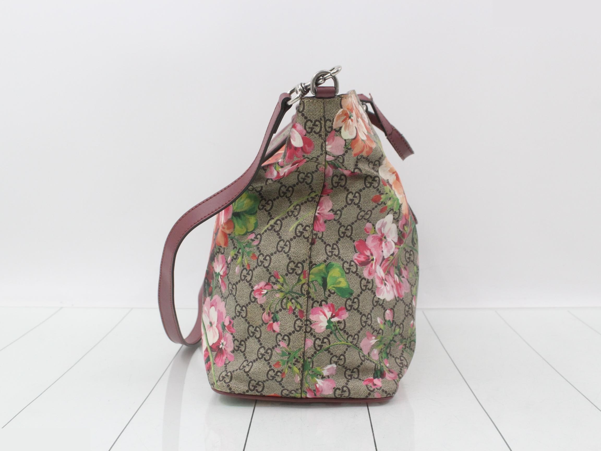 GG Blooms (Bags) - Handbags — view 3
