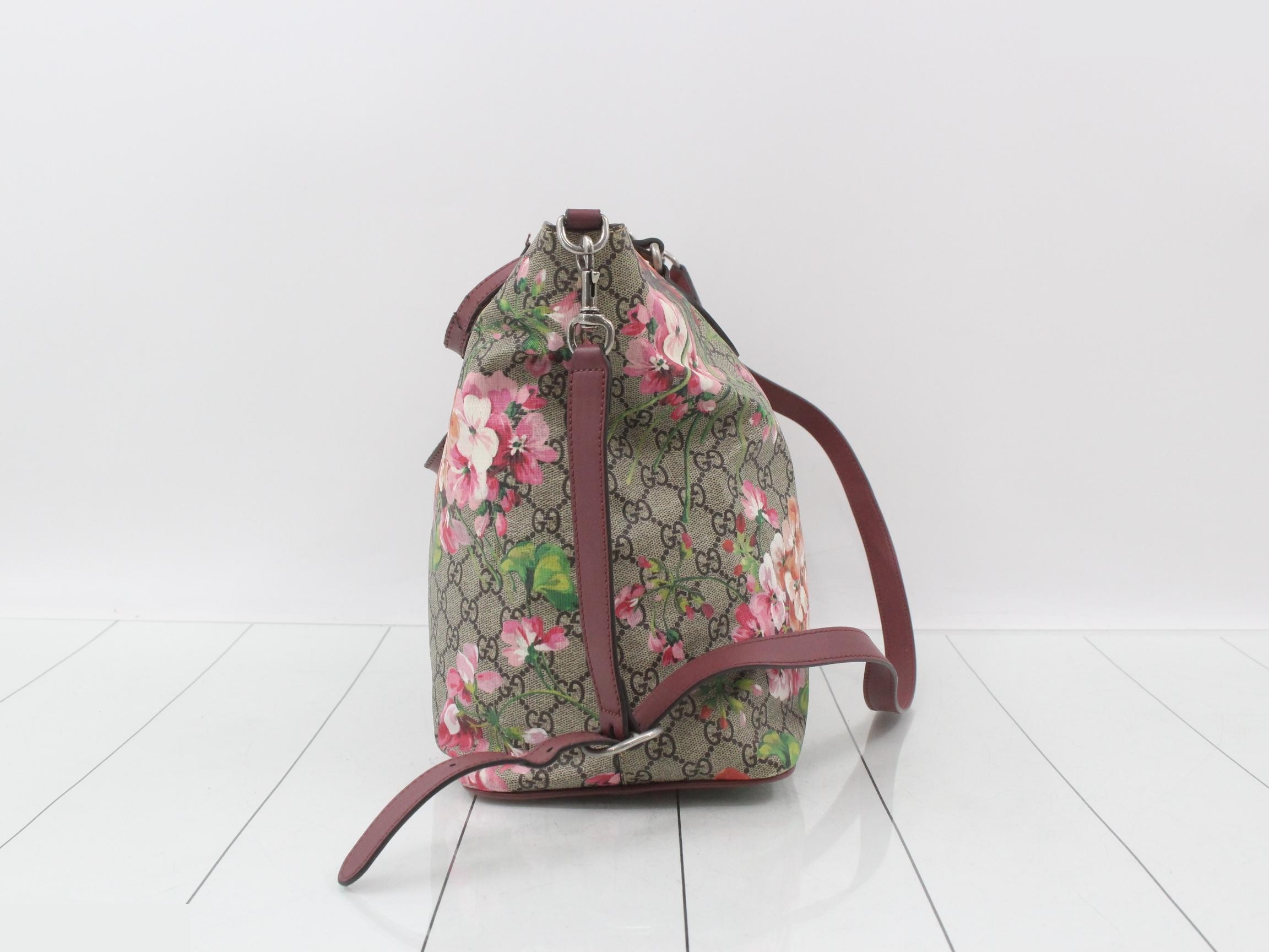GG Blooms (Bags) - Handbags — view 4