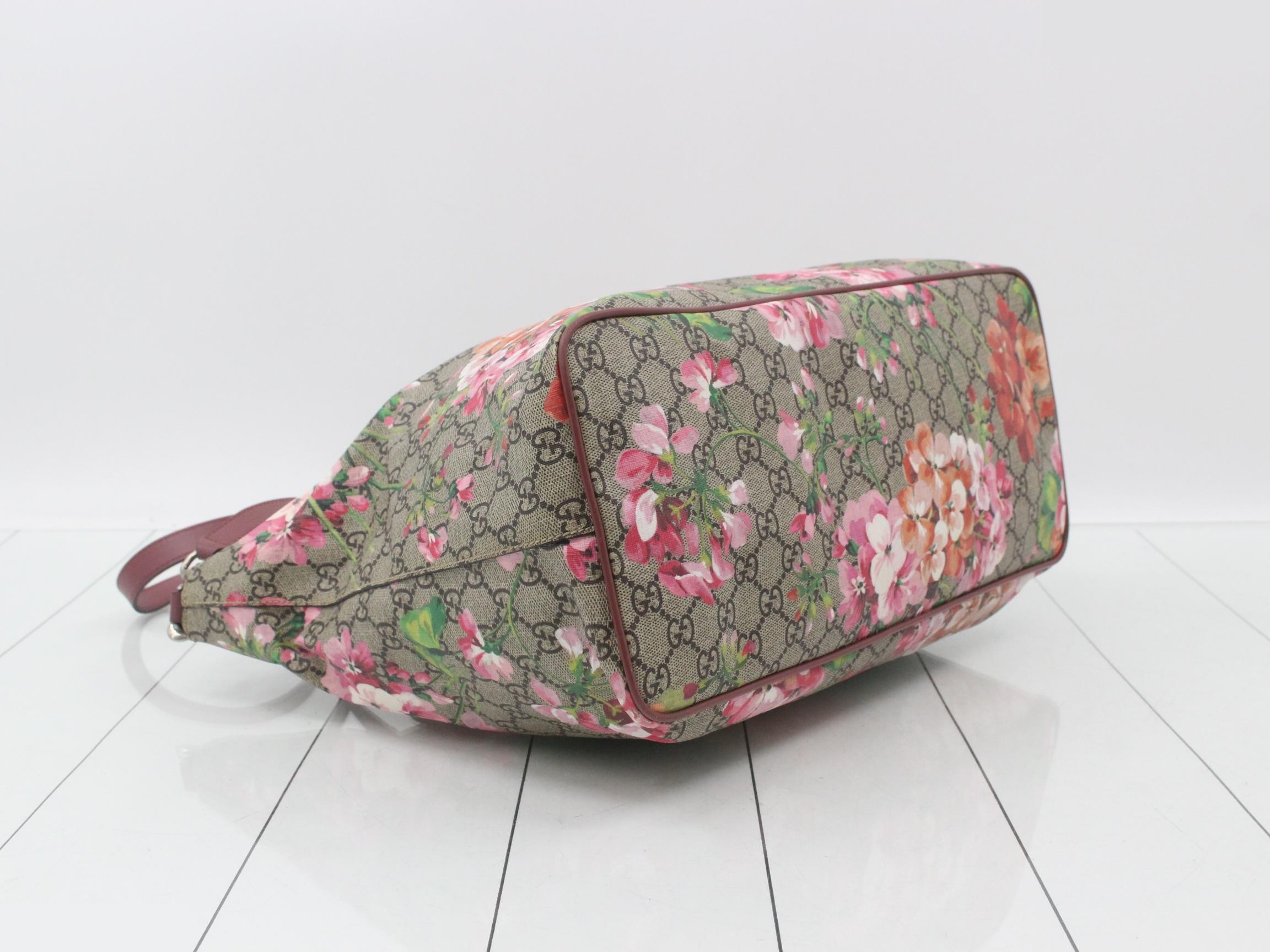 GG Blooms (Bags) - Handbags — view 5