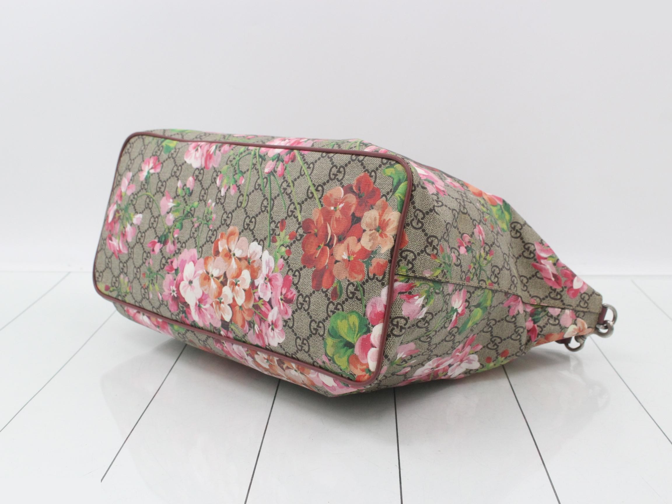 GG Blooms (Bags) - Handbags — view 6
