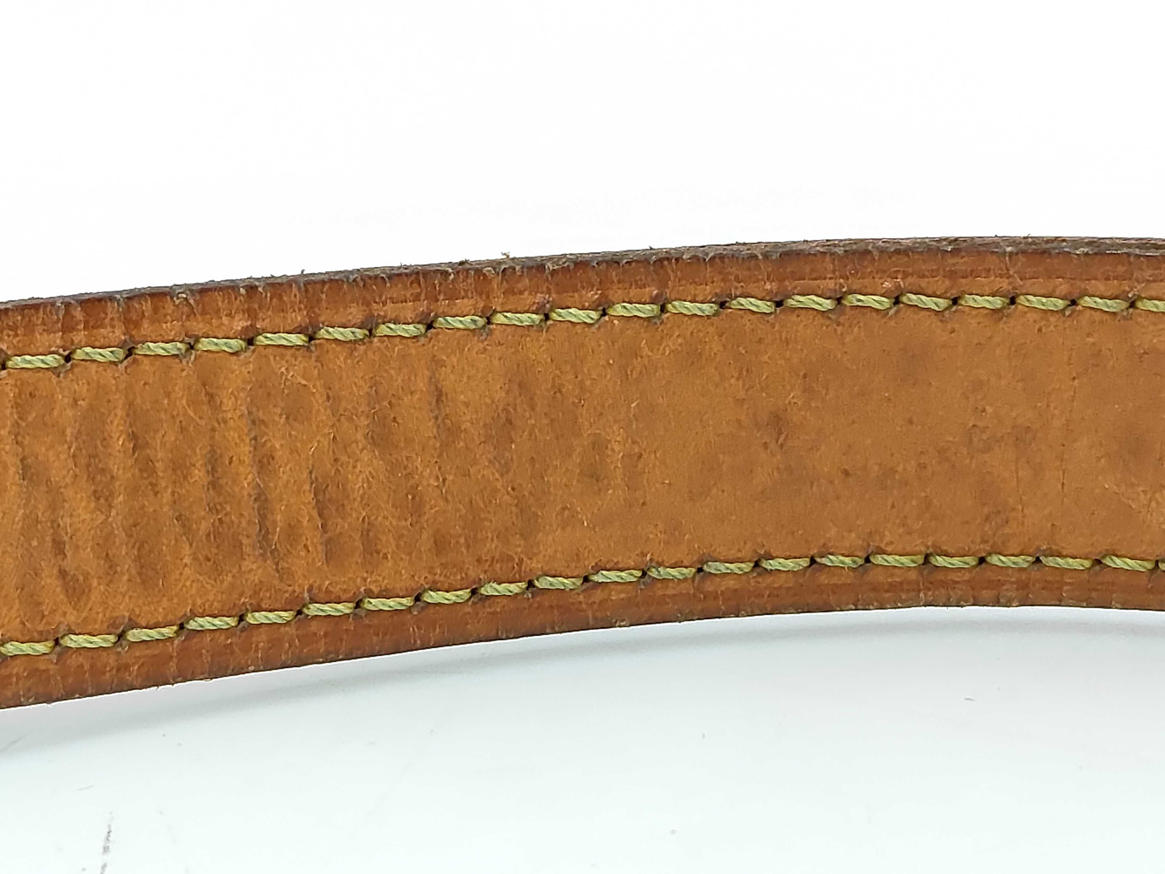 Monogram Musette Bag — view 11