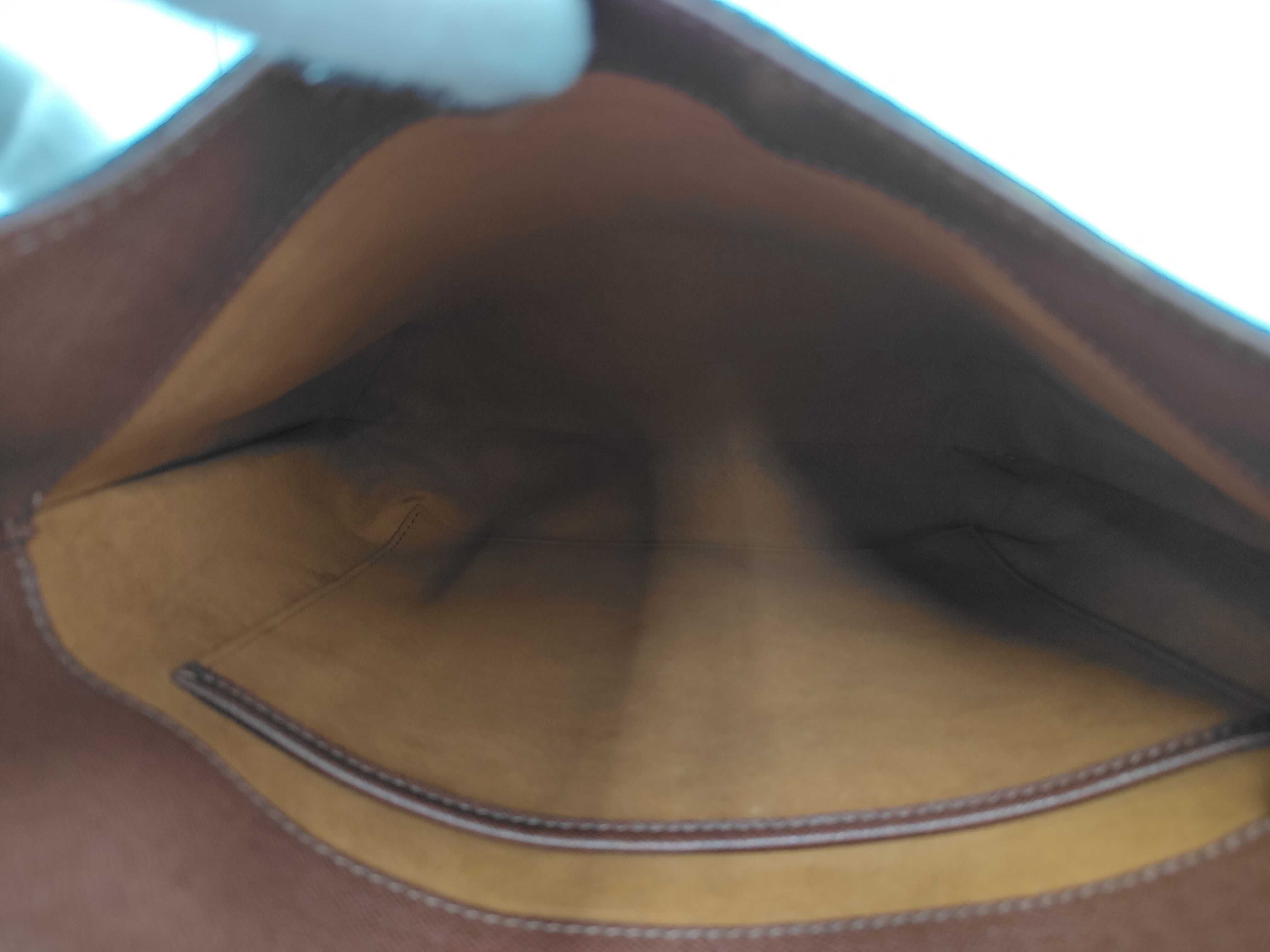 Monogram Musette Bag — view 8