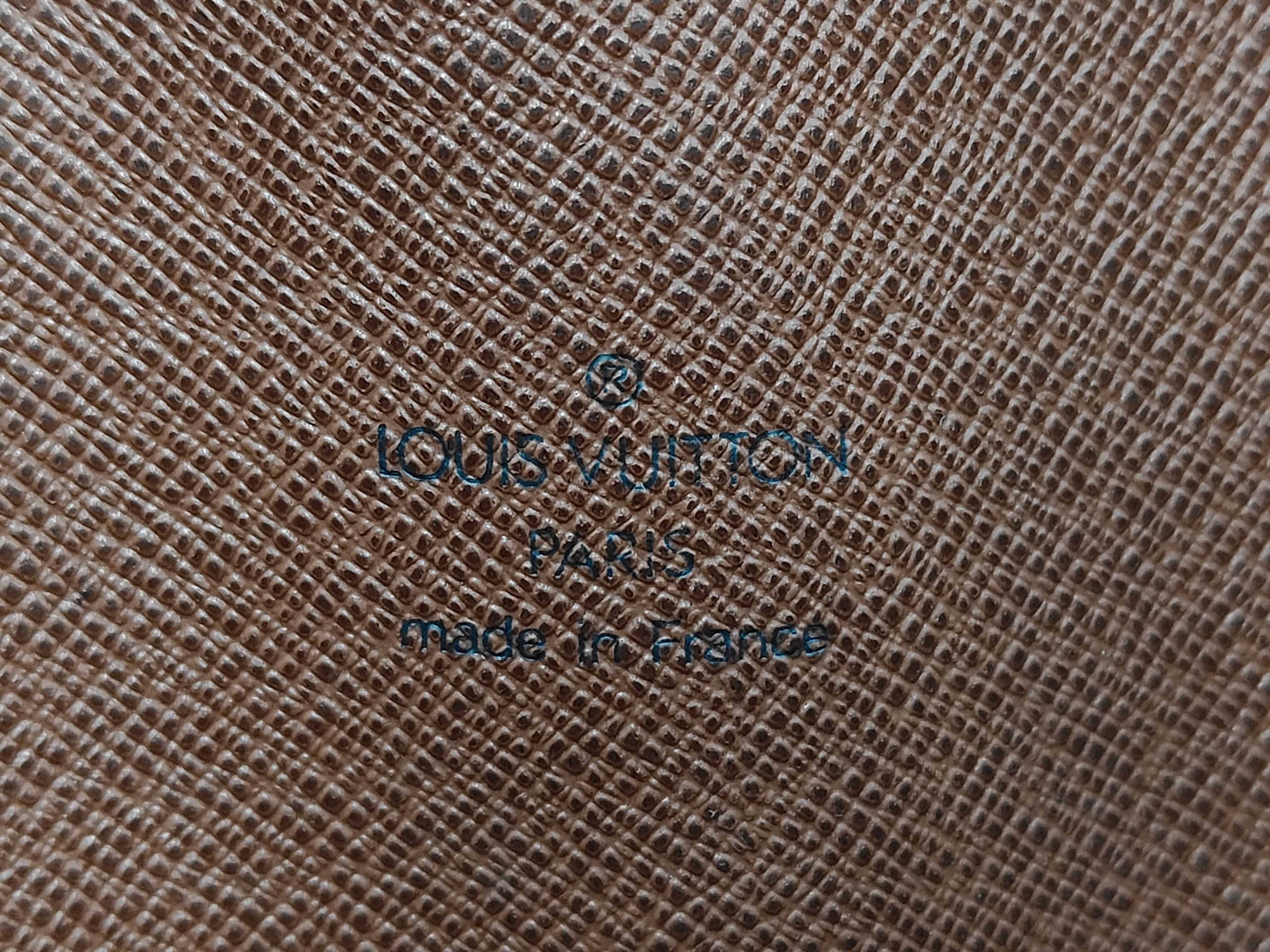 Monogram Musette Bag — view 10