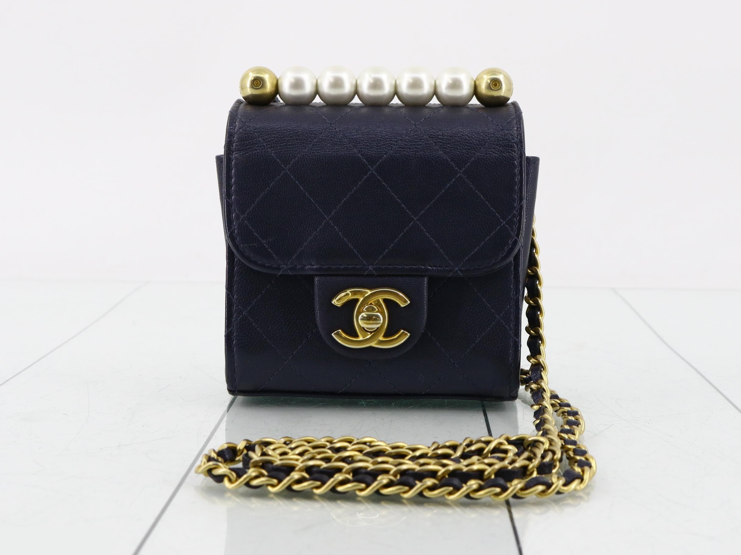 Matelassé (bag) - Shoulder bag