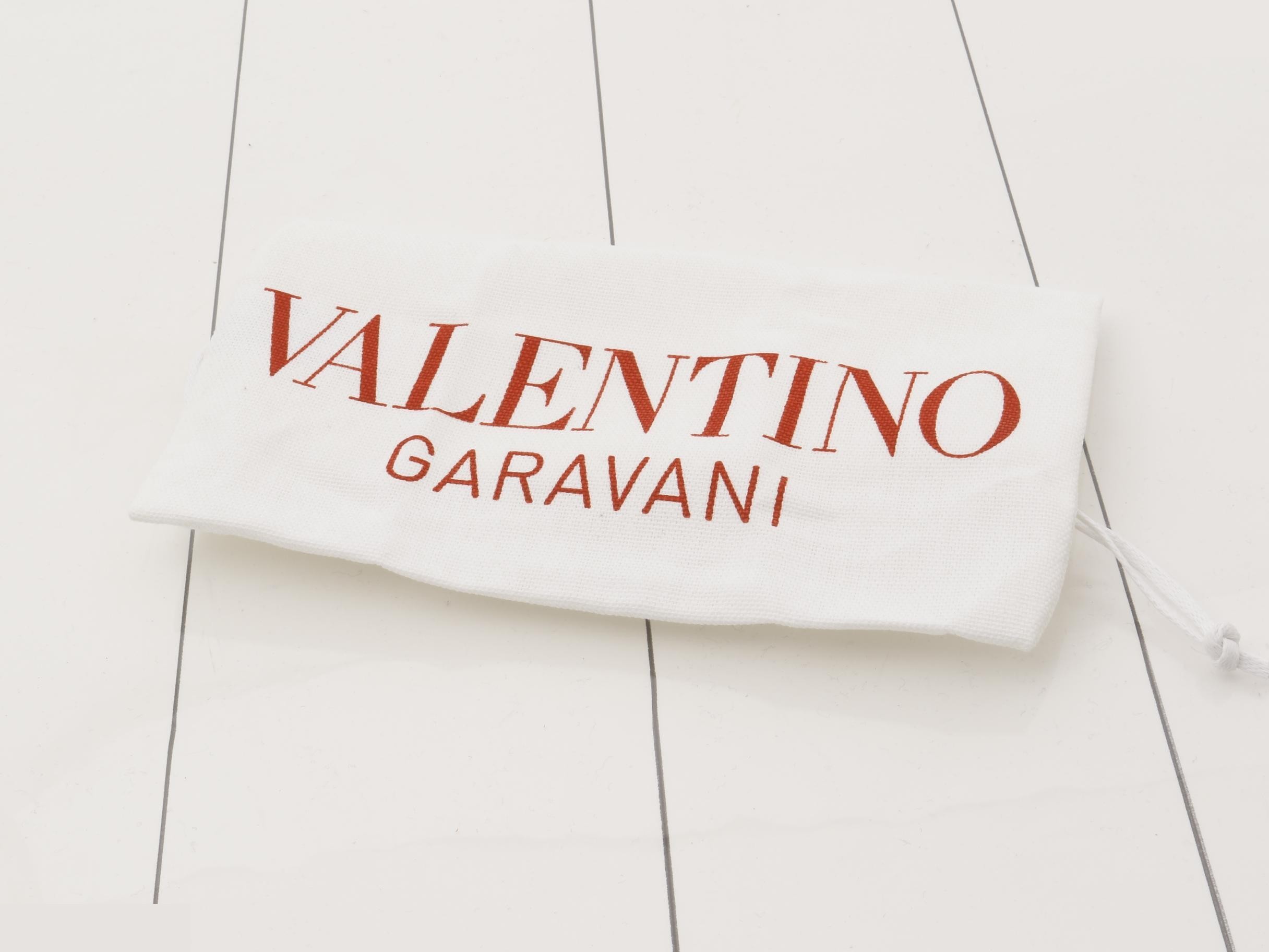 Canvas Chain Shoulder Bag RFID — view 5