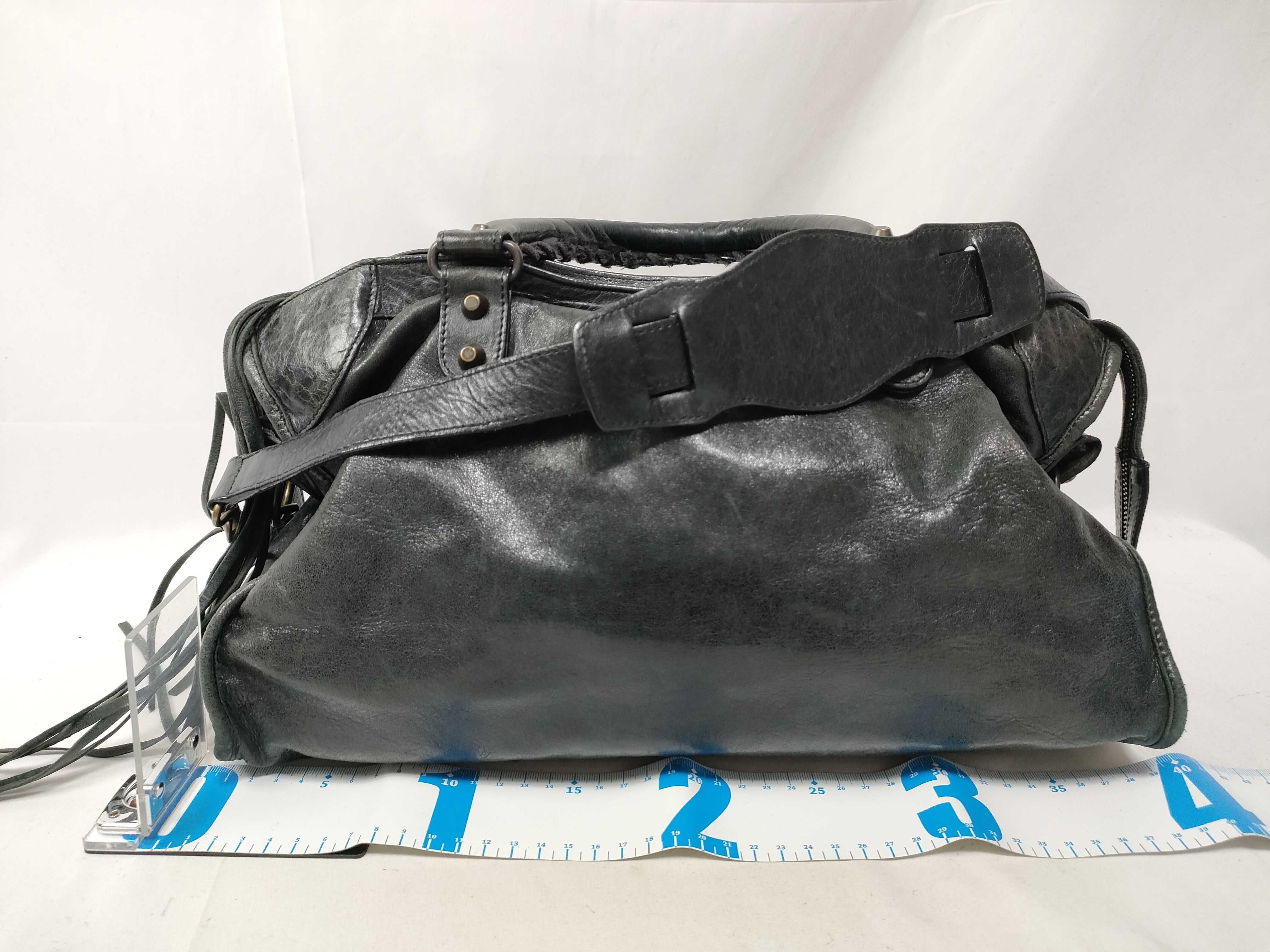 2WAY tote bag — view 2