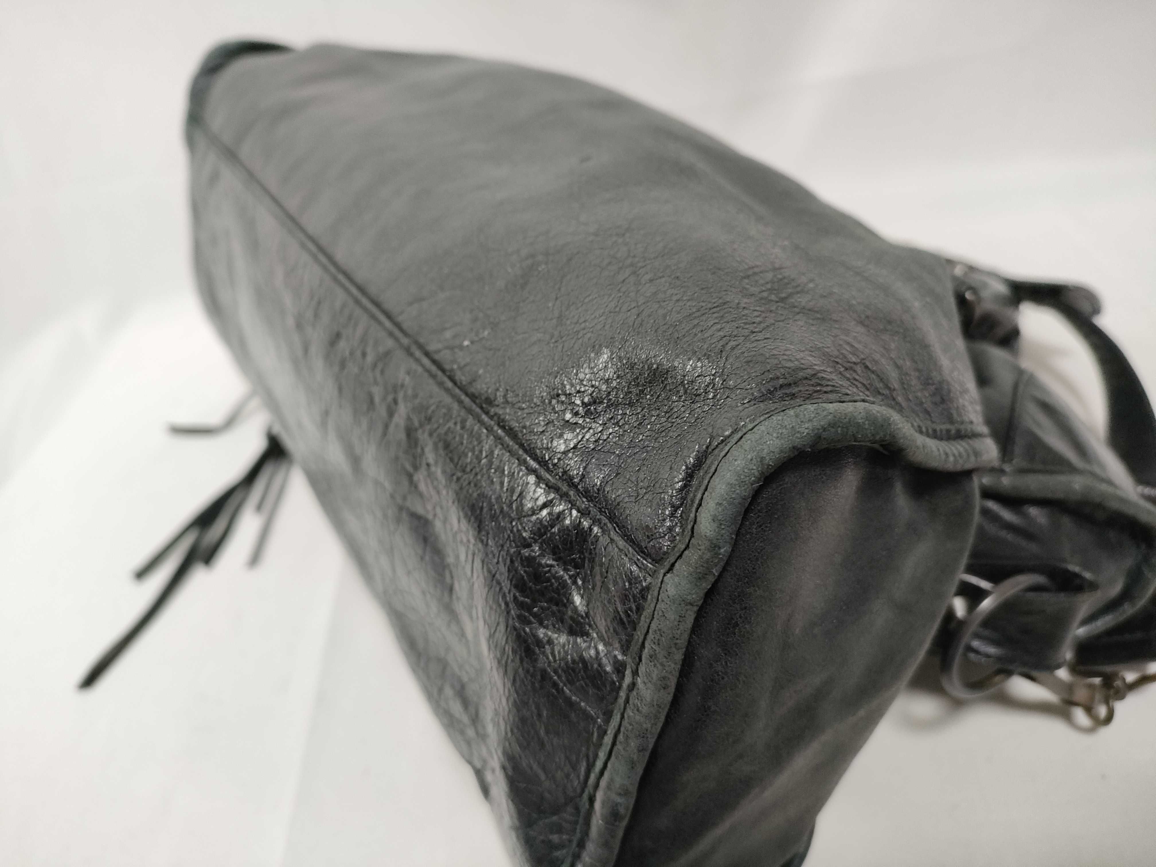 2WAY tote bag — view 5