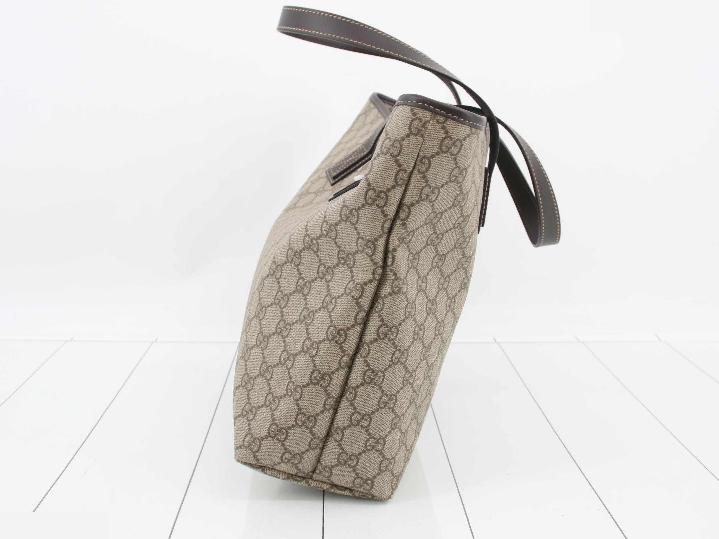 tote bag — view 3