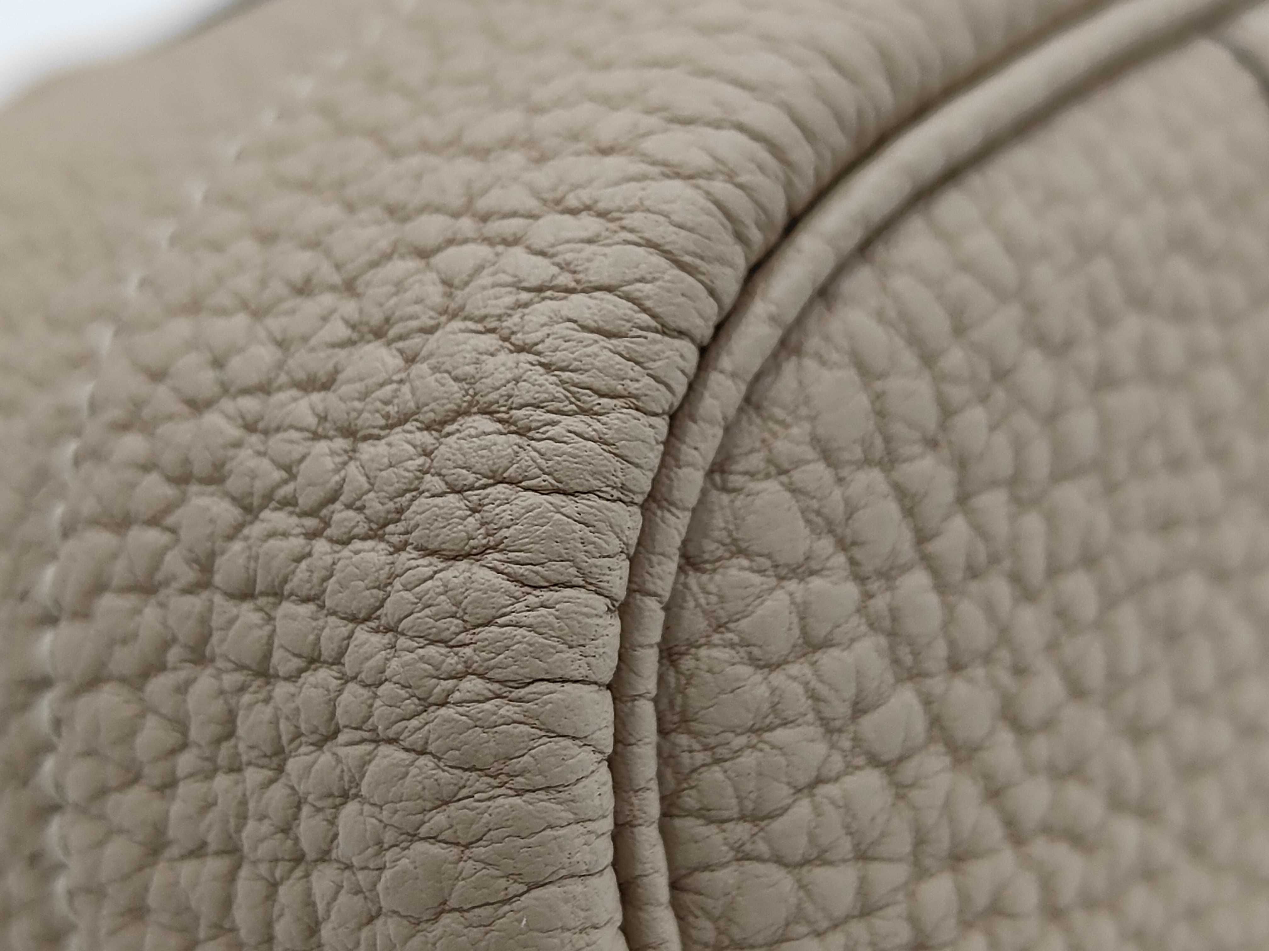 Neo Garden Party Negonda Etoupe K stamp handbag — view 4