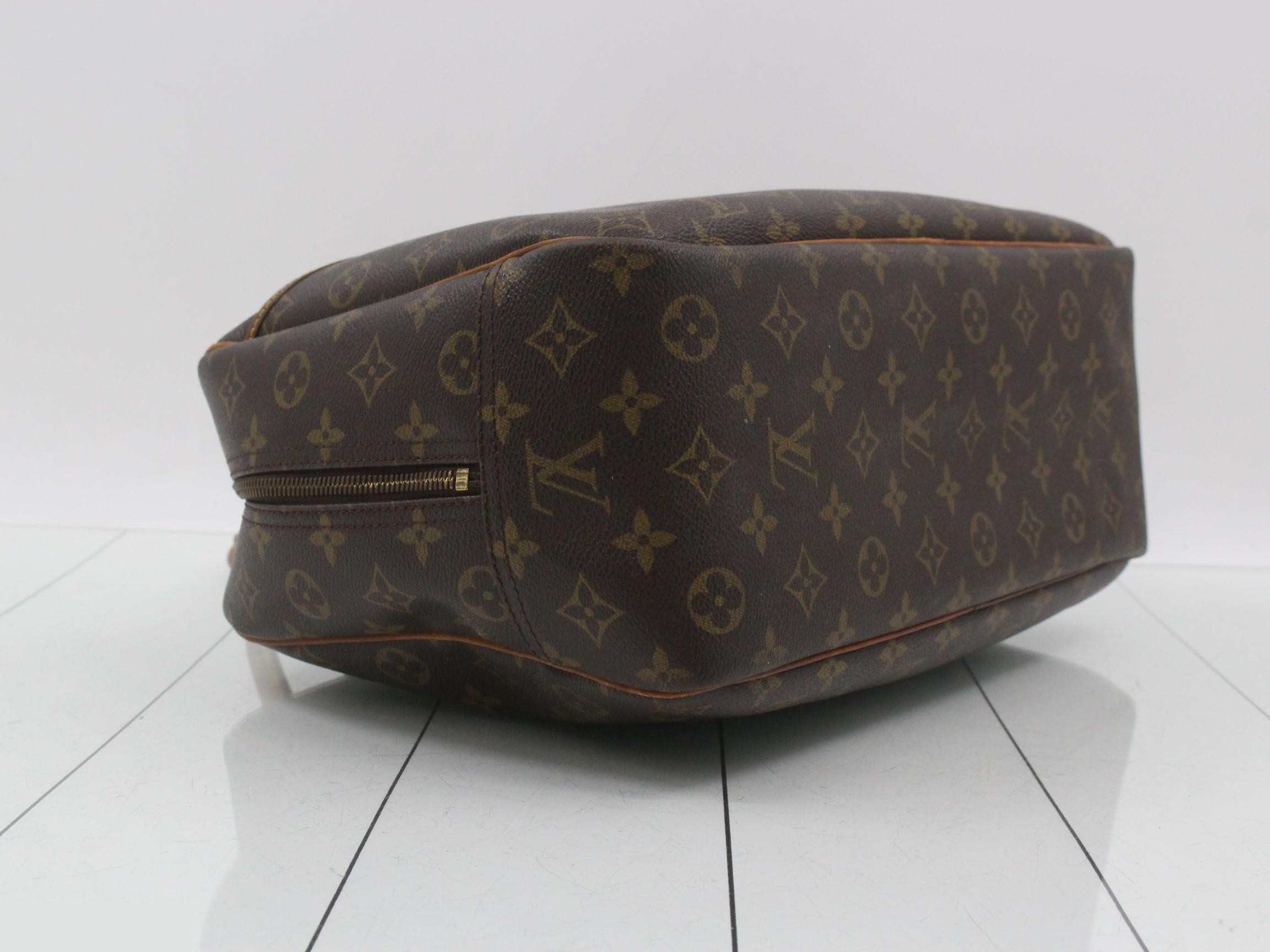 Monogram Handbag — view 5