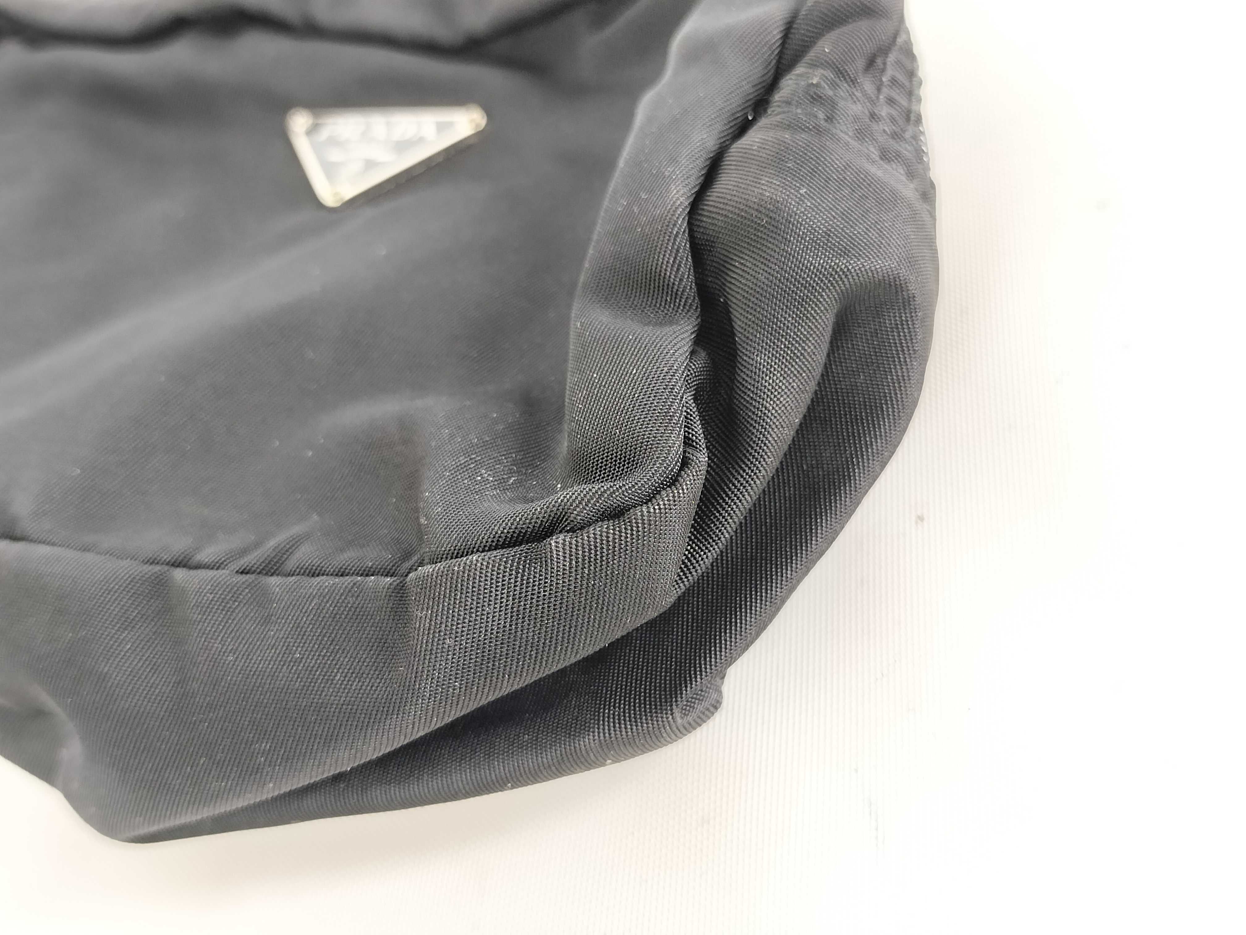 Nylon Pouch — view 2