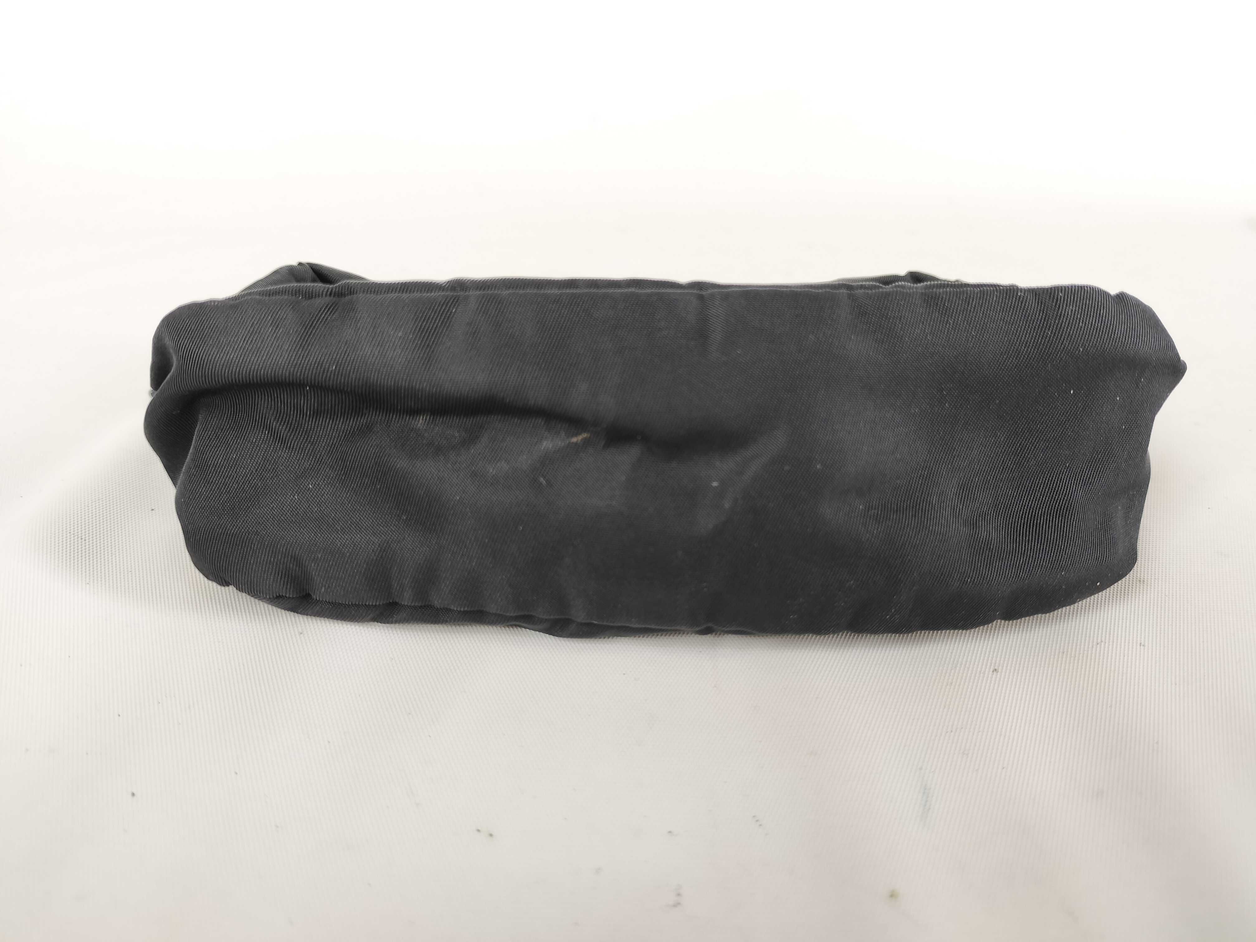 Nylon Pouch — view 3