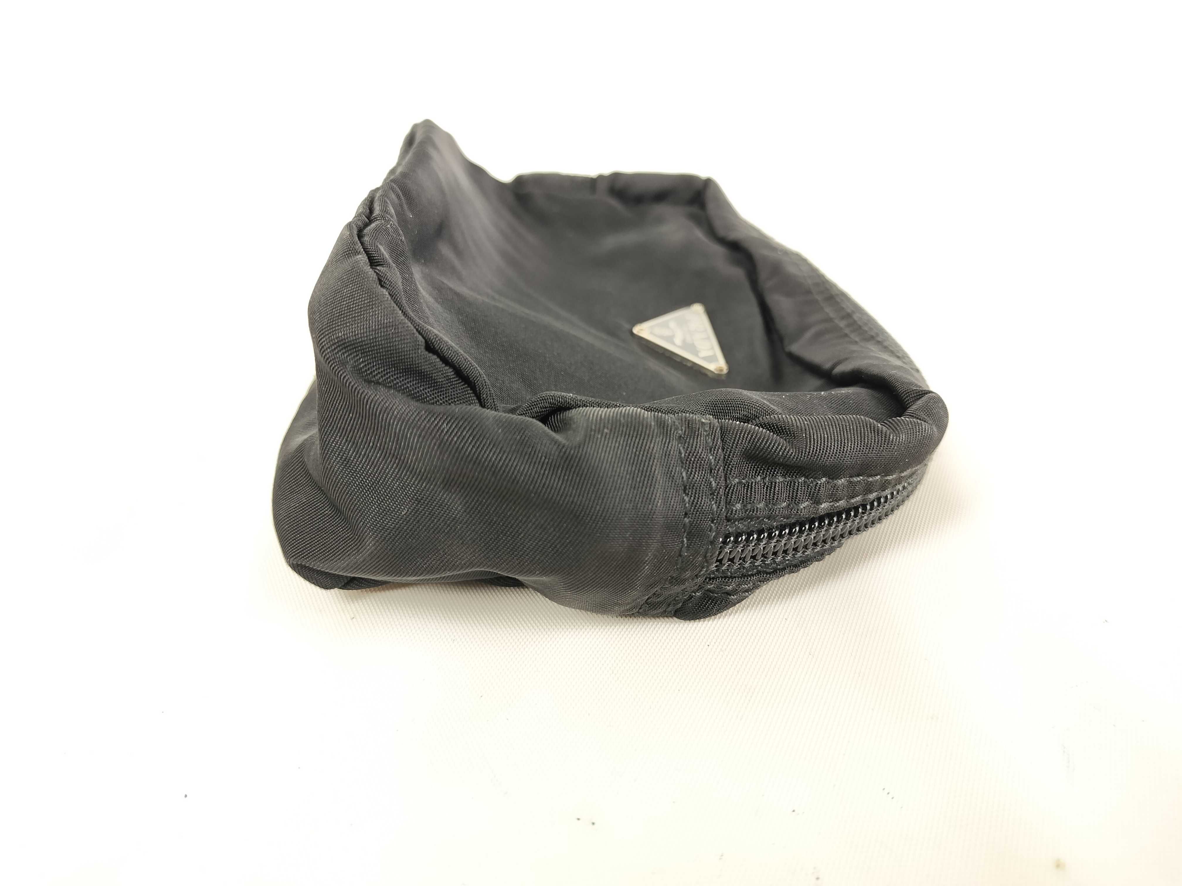 Nylon Pouch — view 4