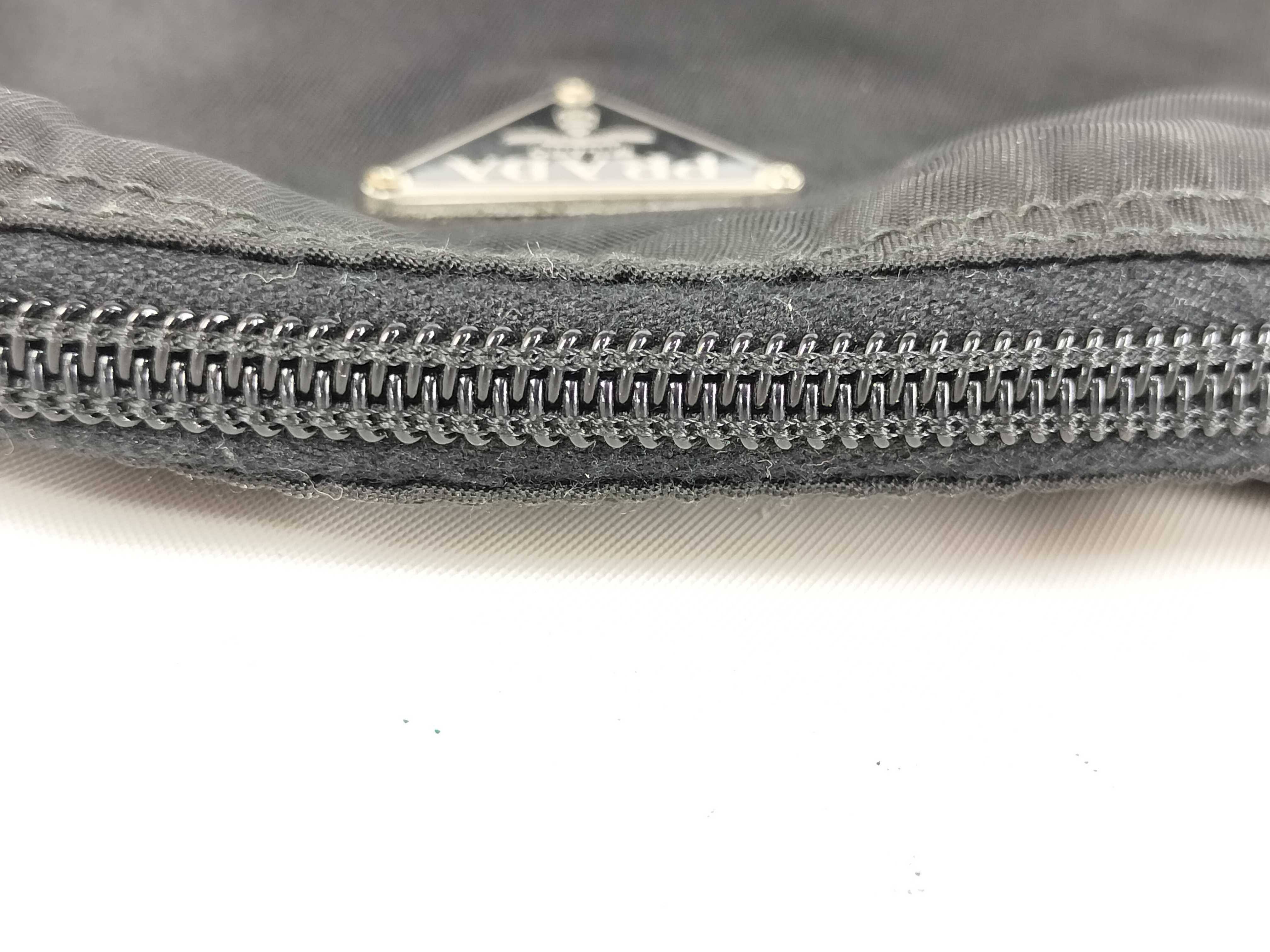 Nylon Pouch — view 5