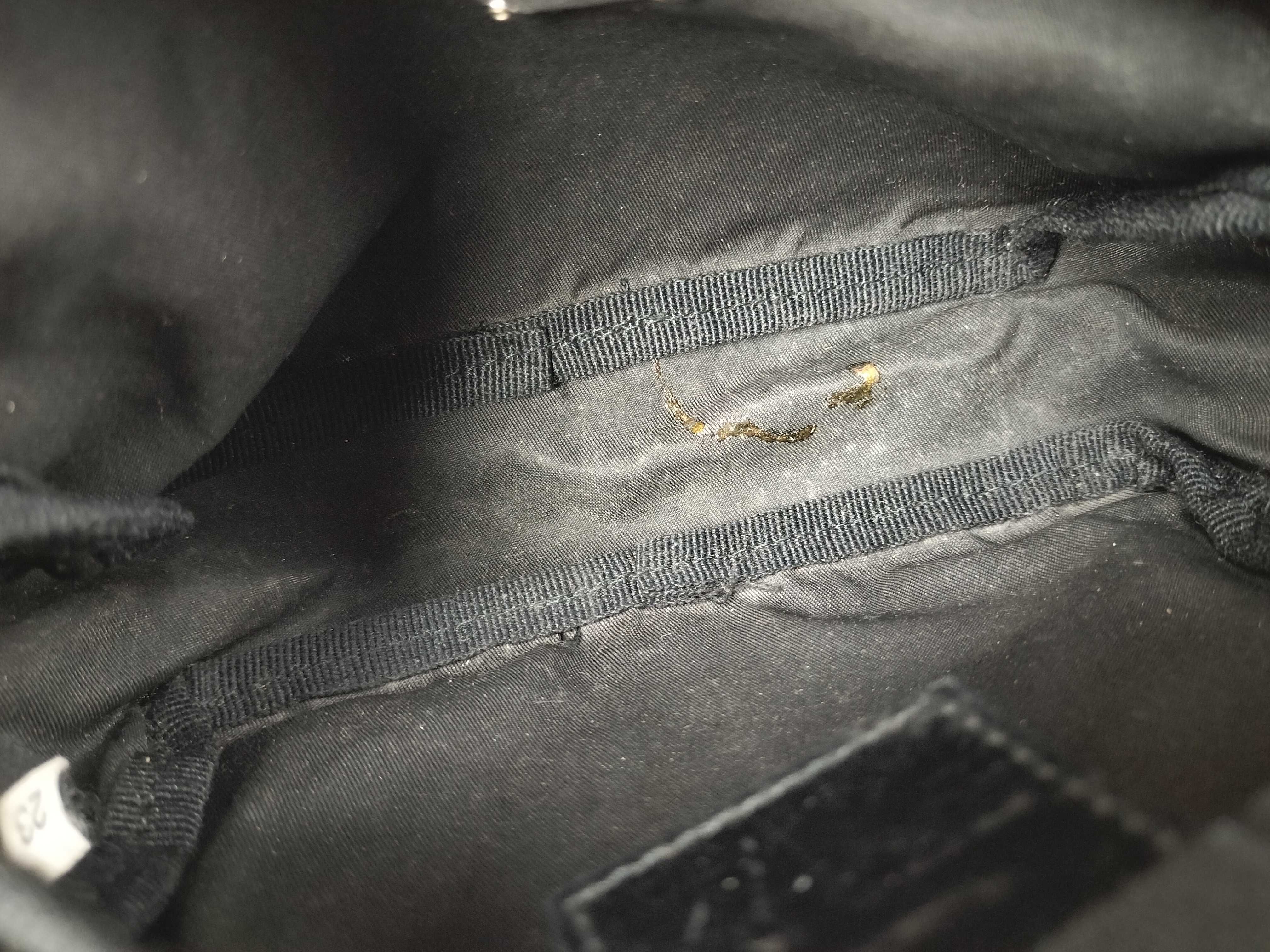 Nylon Pouch — view 7