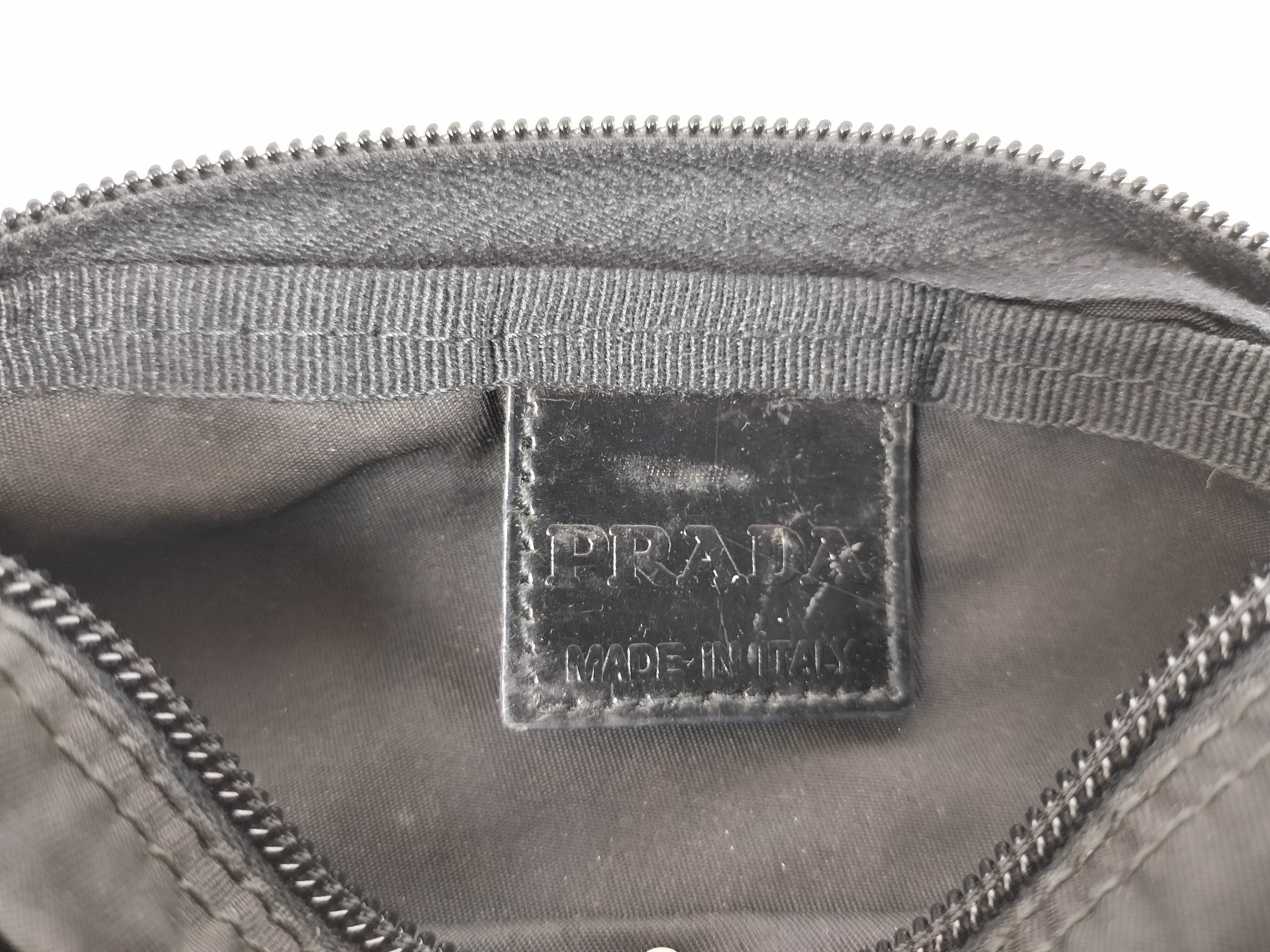 Nylon Pouch — view 8