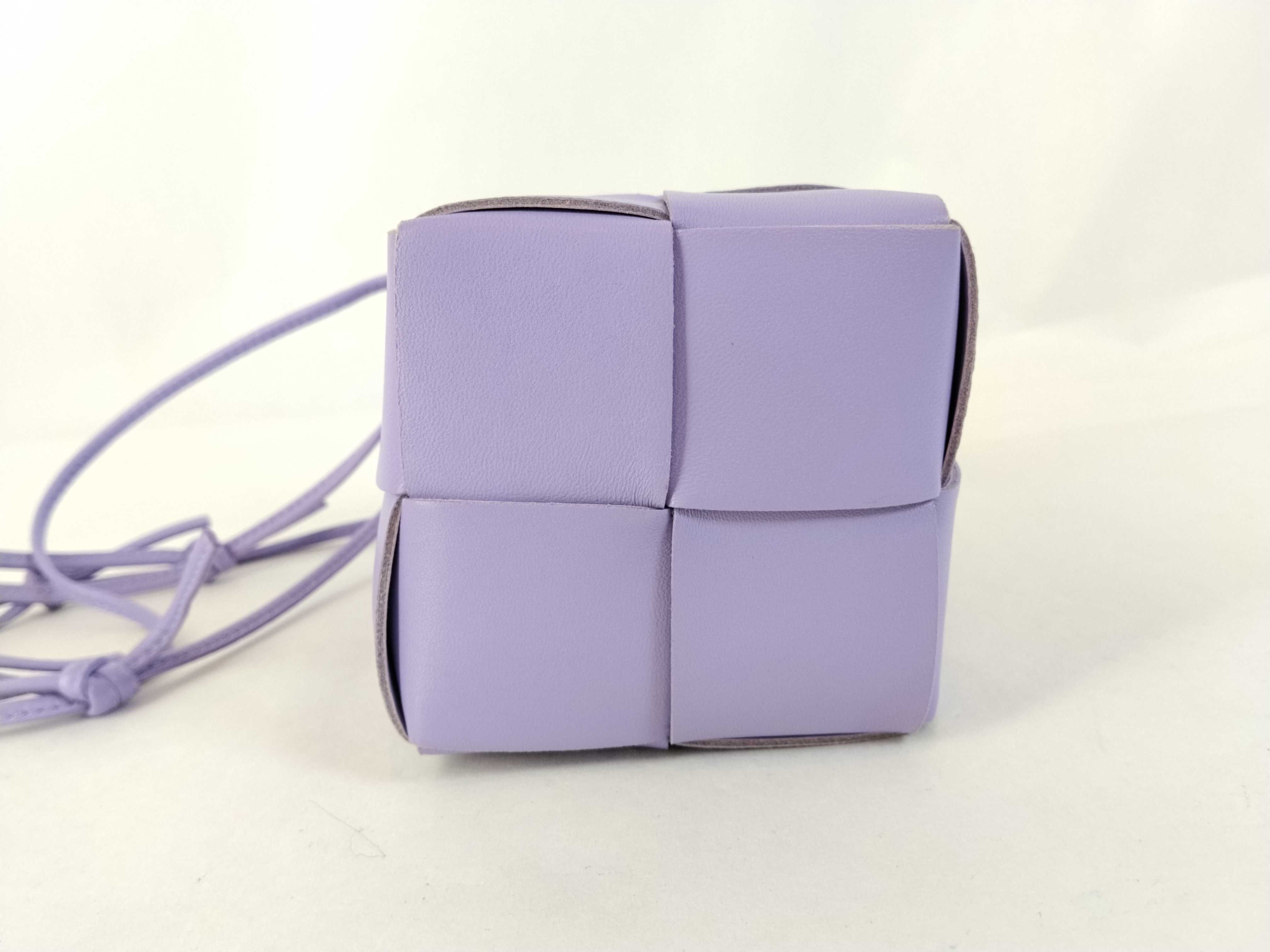 Bucket Shoulder Bag — view 7