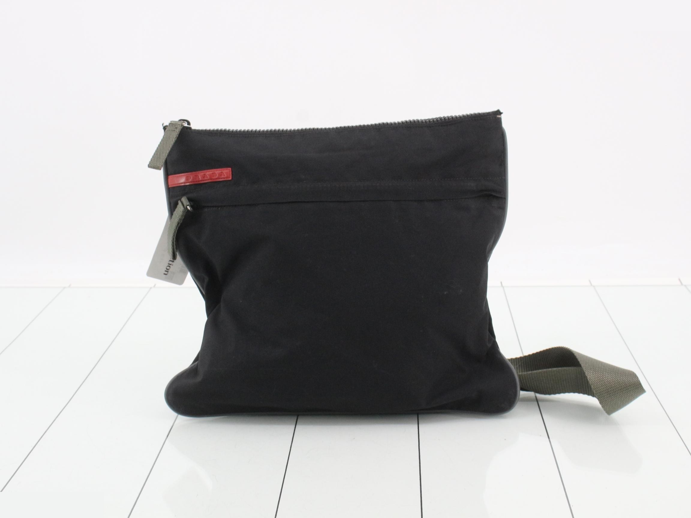 Other lines: Bags & Shoulder Bags - Prada
