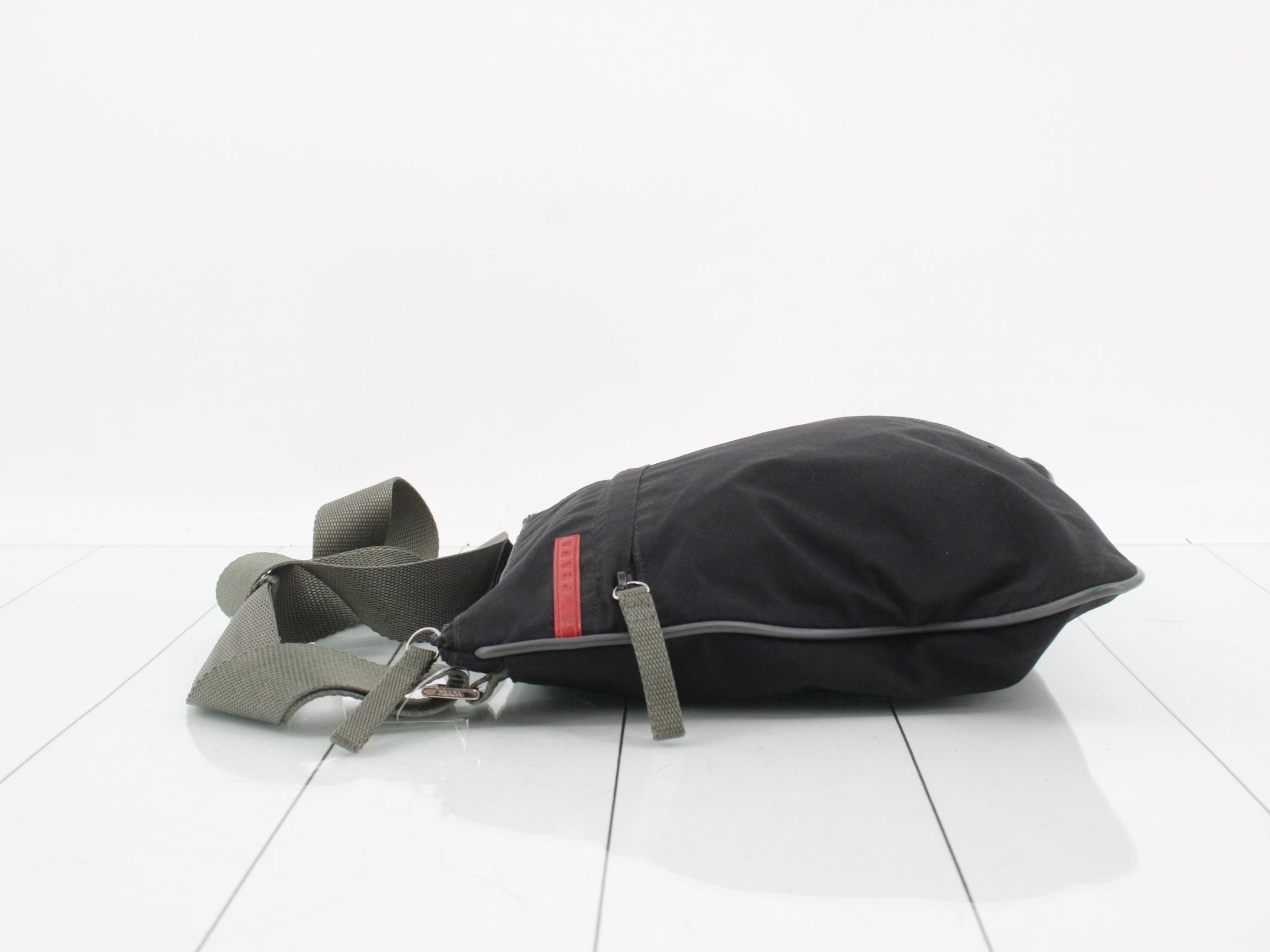 Other lines: Bags & Shoulder Bags - Prada — view 4