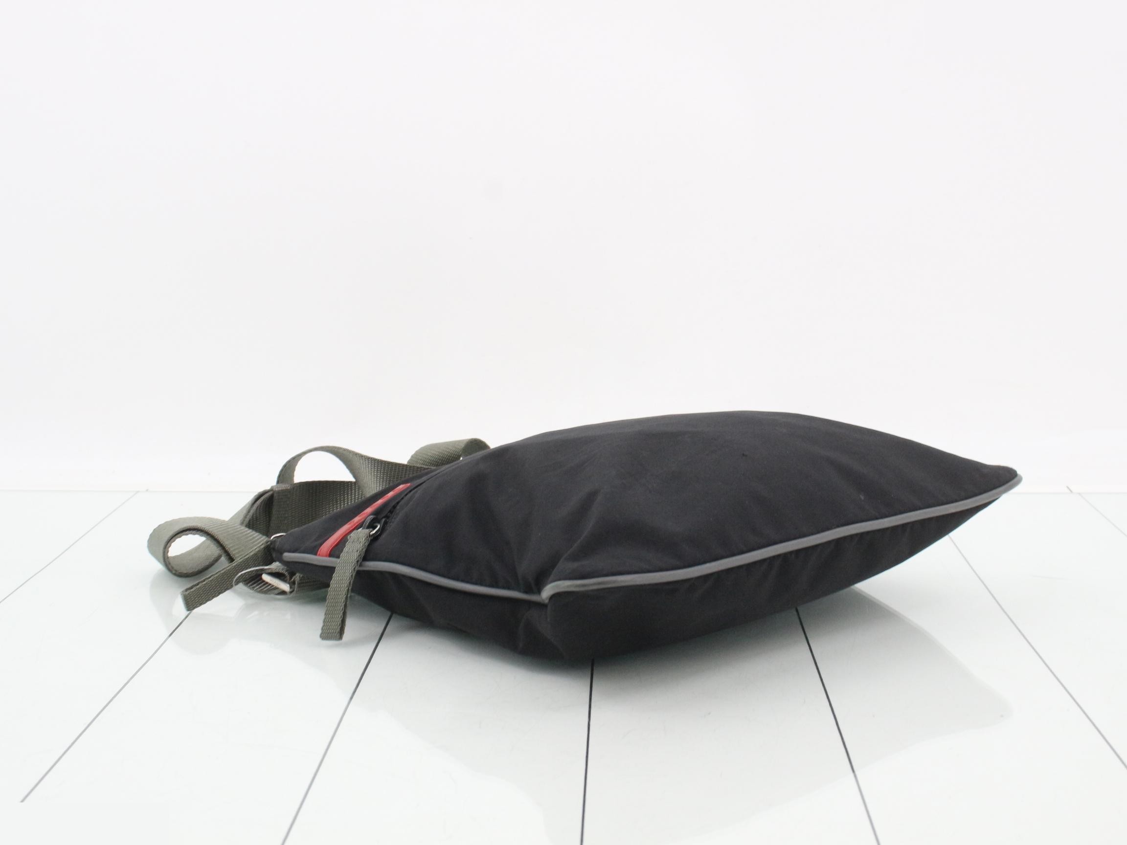 Other lines: Bags & Shoulder Bags - Prada — view 5