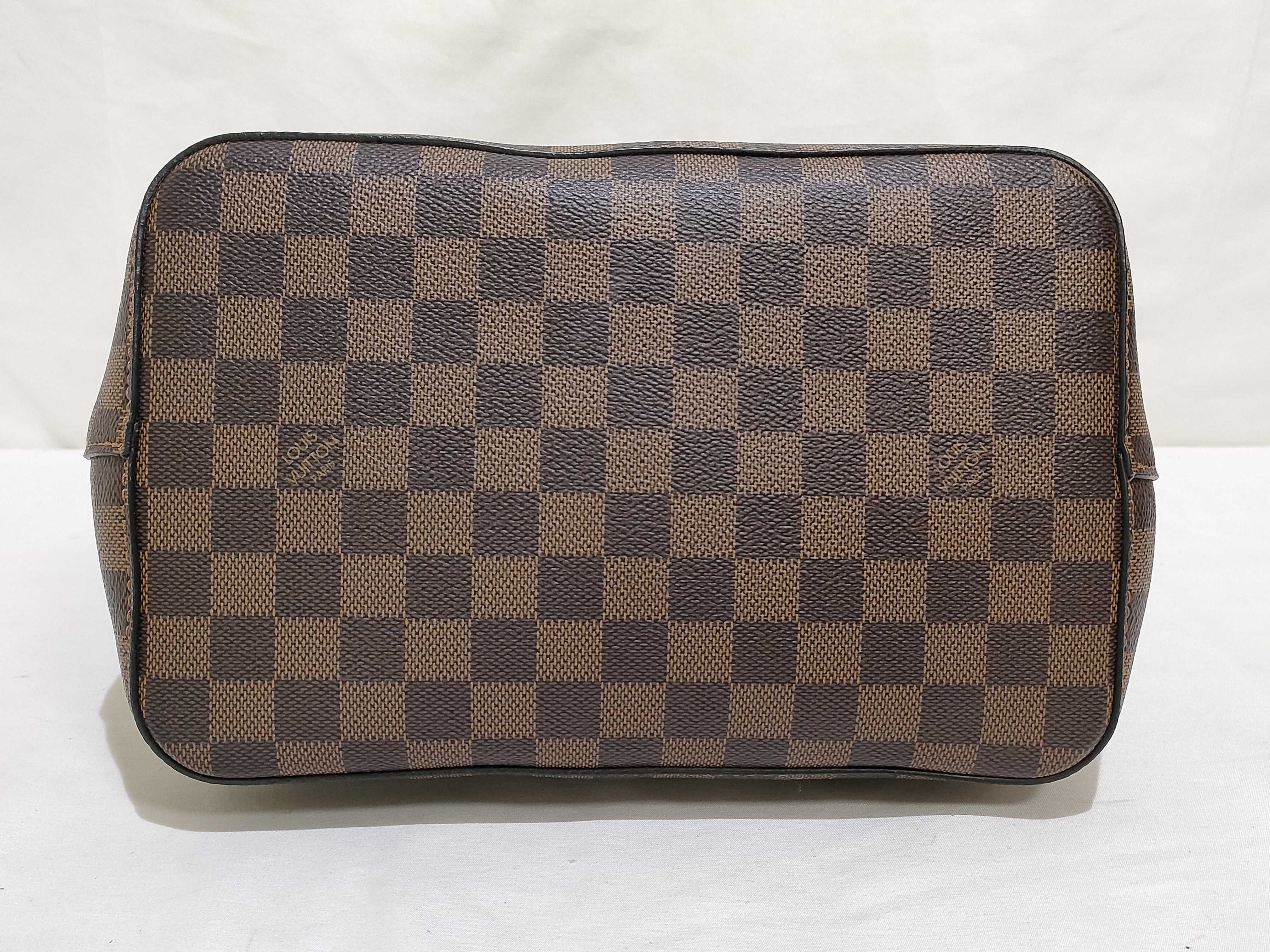 Damier Neo Noe Shoulder Bag MI2199 Shoulder Bag — view 4