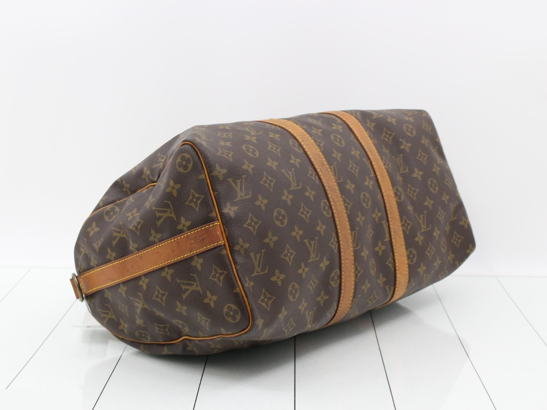 Keepall Bandoulière 45 — view 5