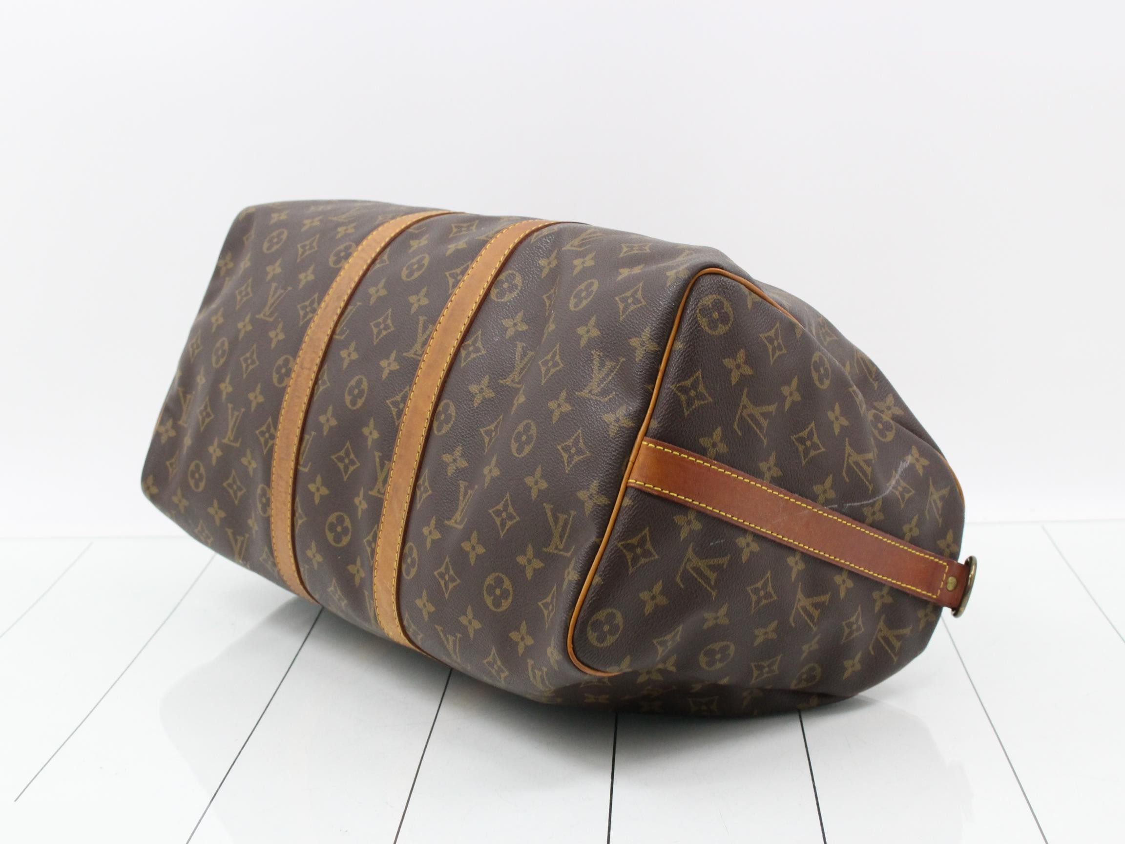 Keepall Bandoulière 45 — view 6
