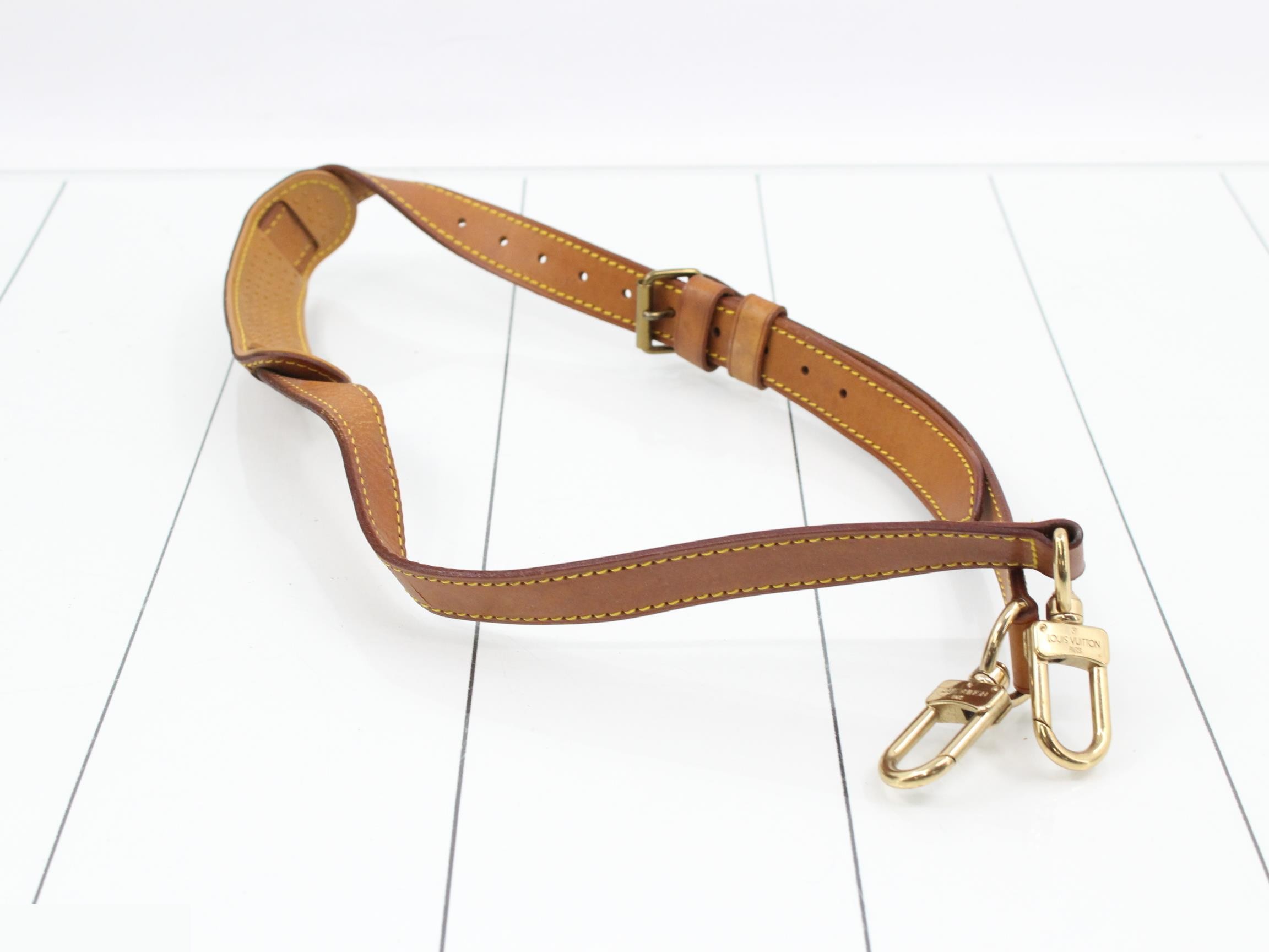 Keepall Bandoulière 45 — view 7