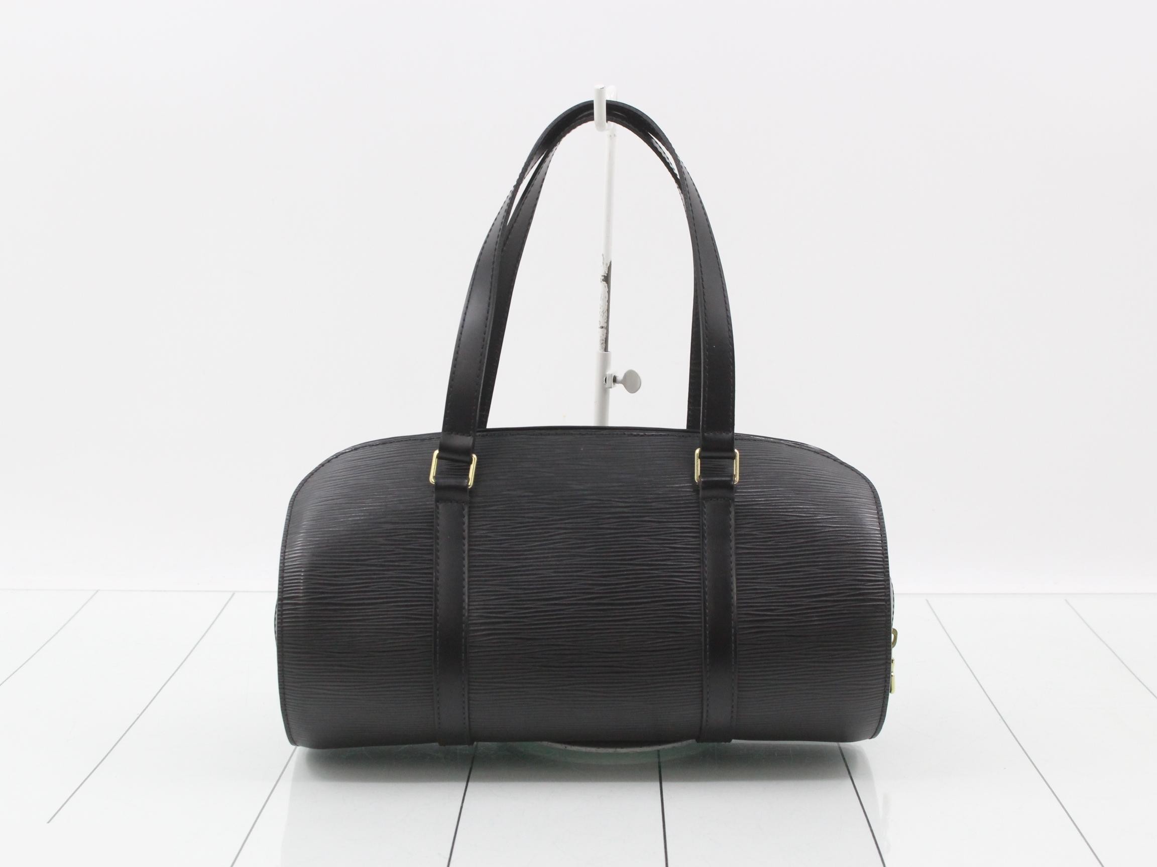 M52222 Soufflot Noir — view 2