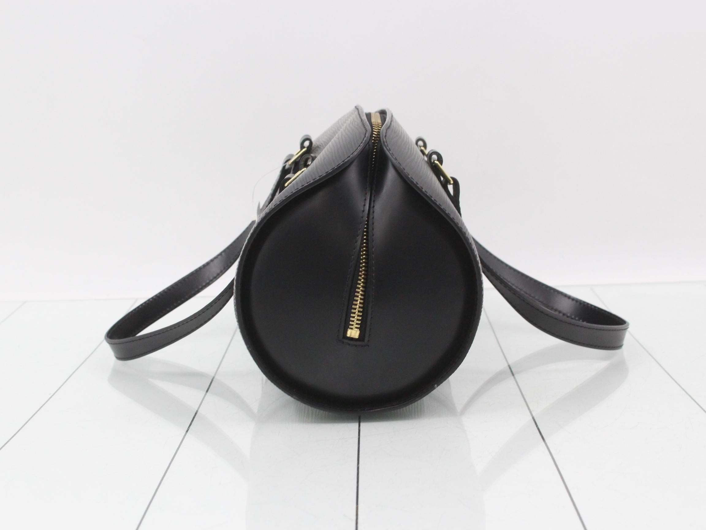 M52222 Soufflot Noir — view 3
