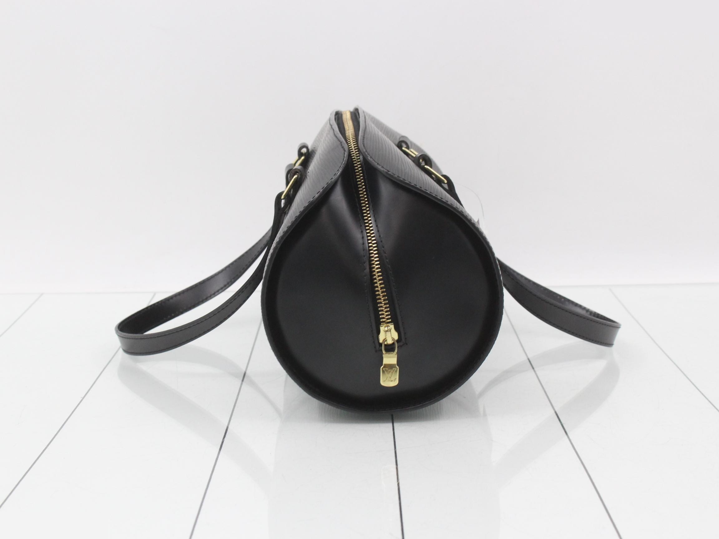 M52222 Soufflot Noir — view 4