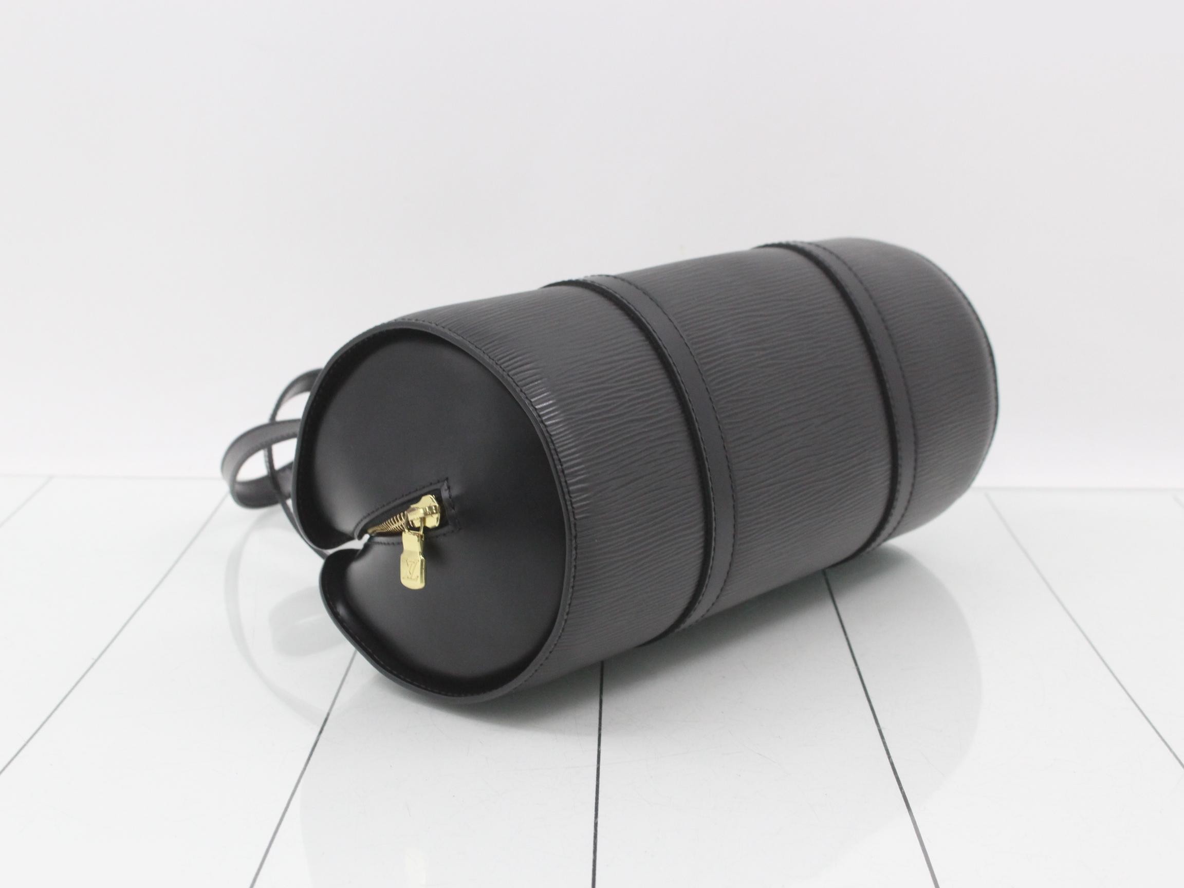 M52222 Soufflot Noir — view 5