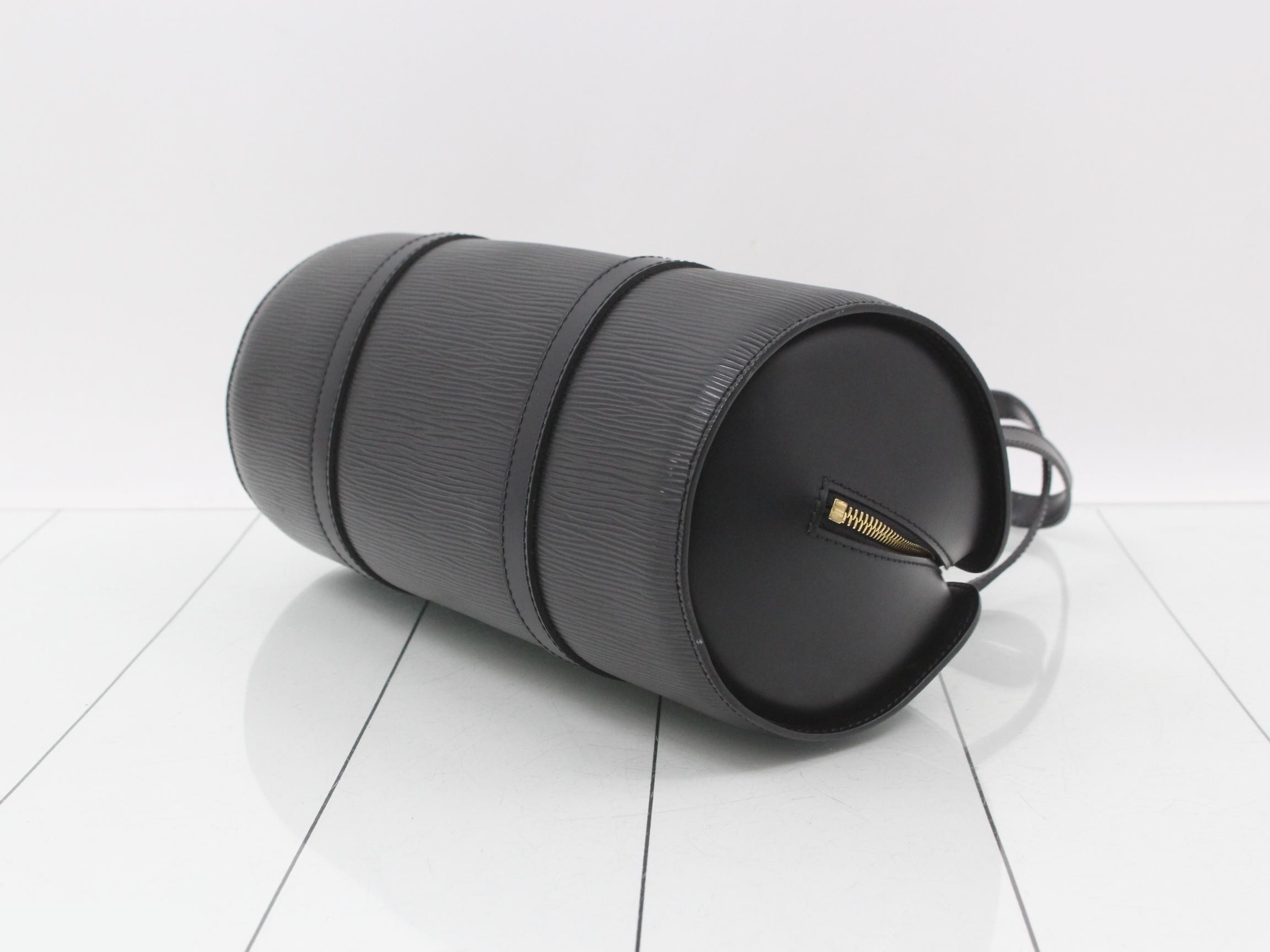 M52222 Soufflot Noir — view 6