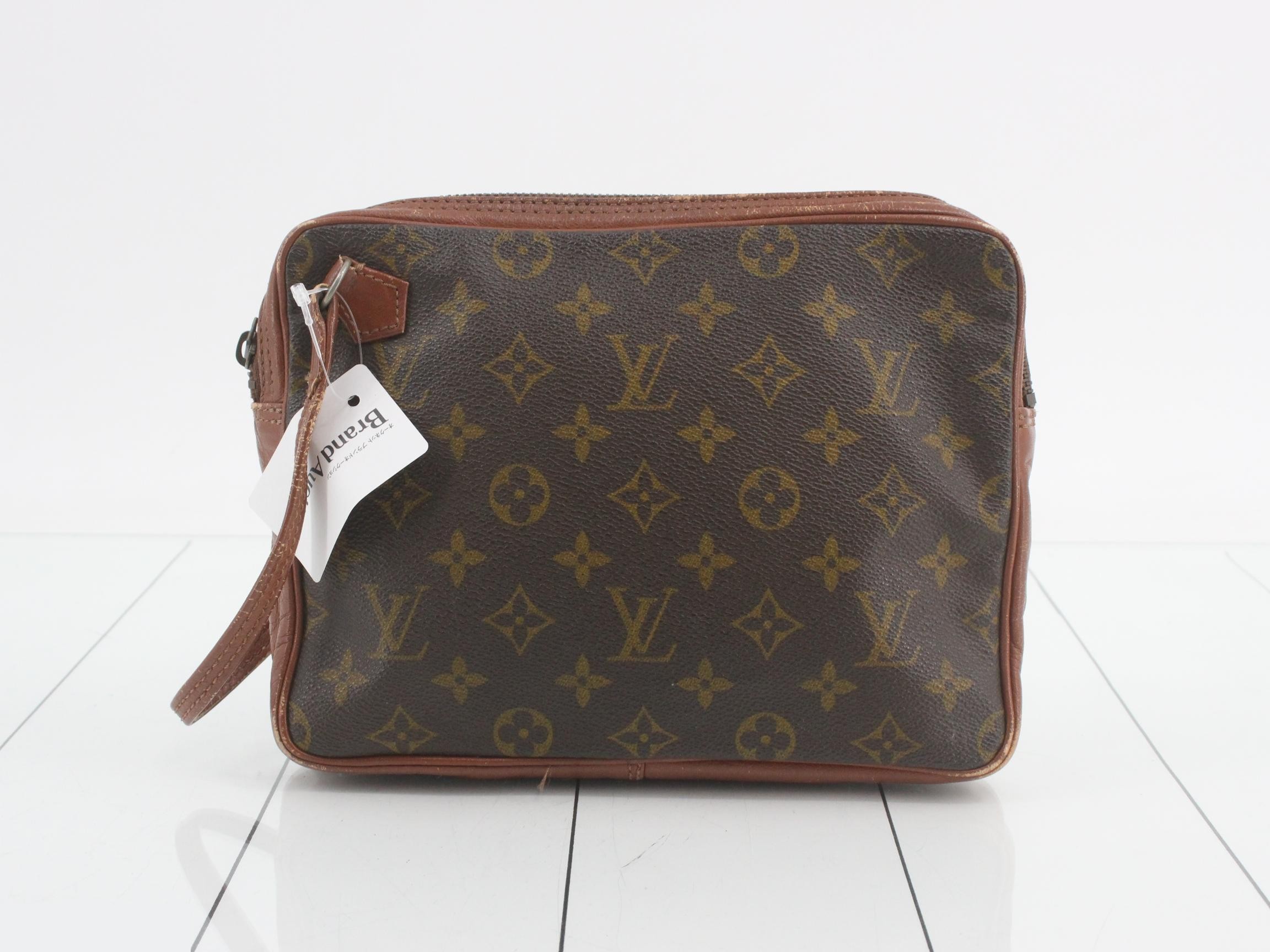 Monogram Sac Sport Sacando Bag