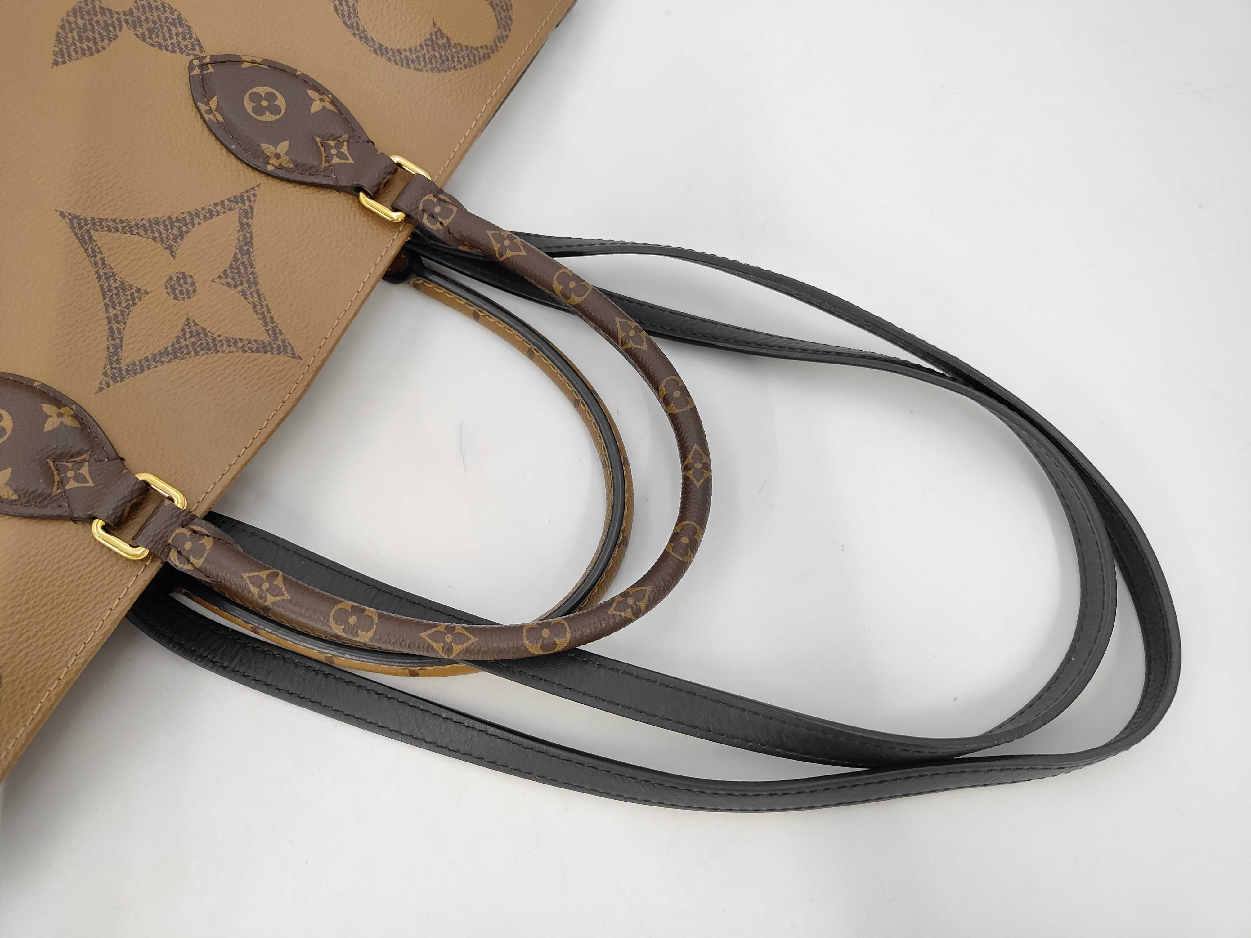 Onzago- Tote Bag — view 5