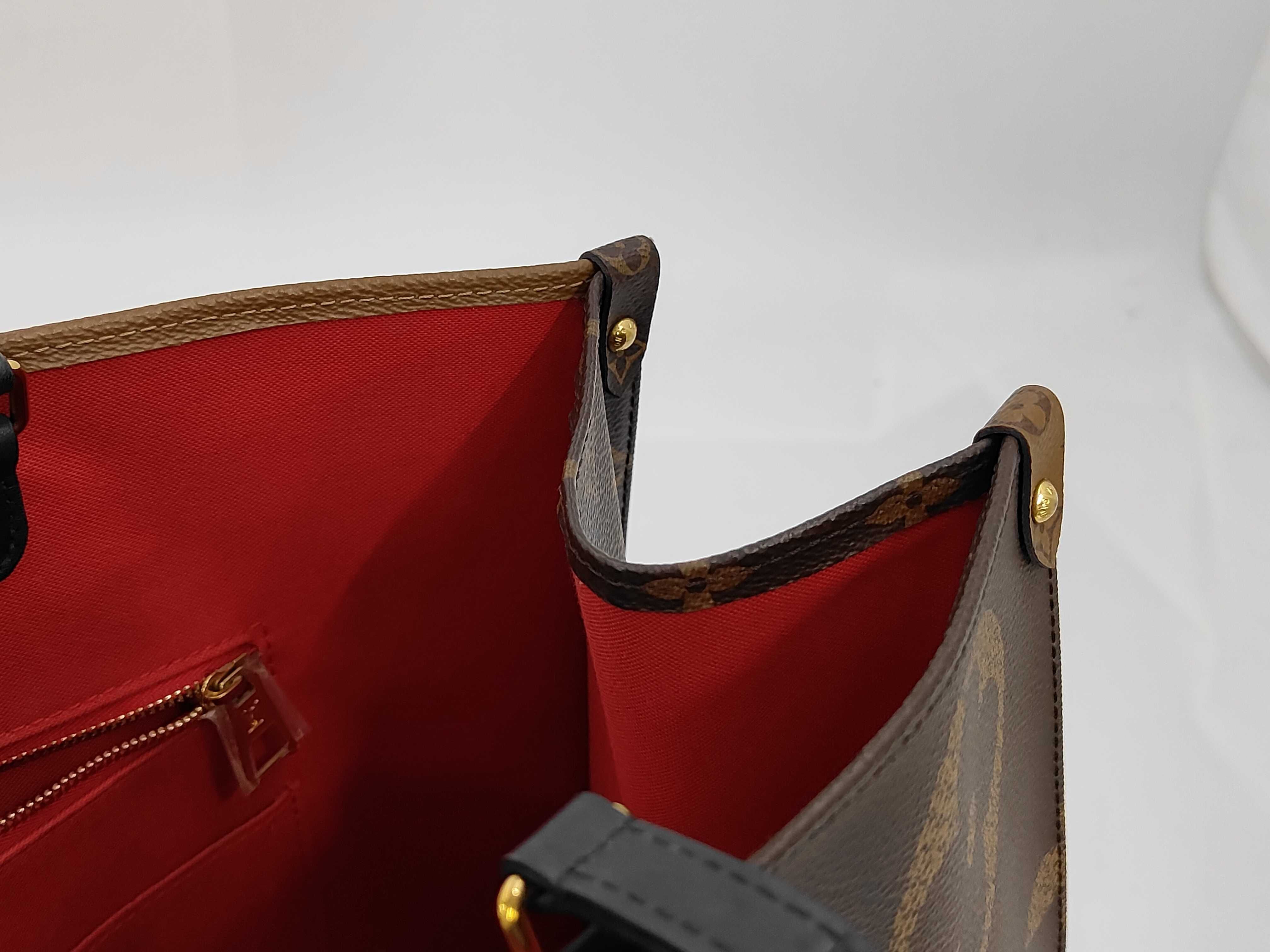 Onzago- Tote Bag — view 10