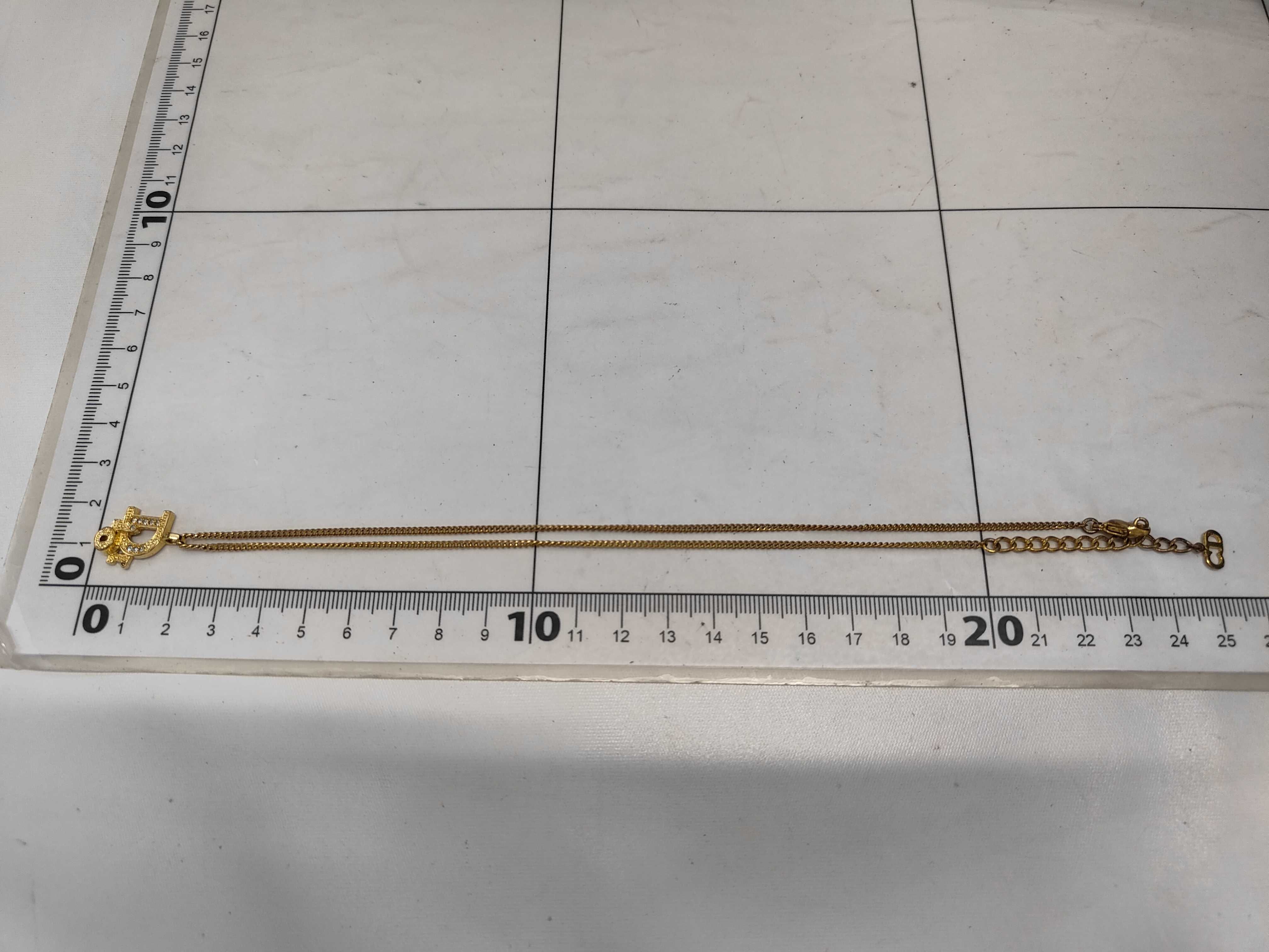necklace — view 7