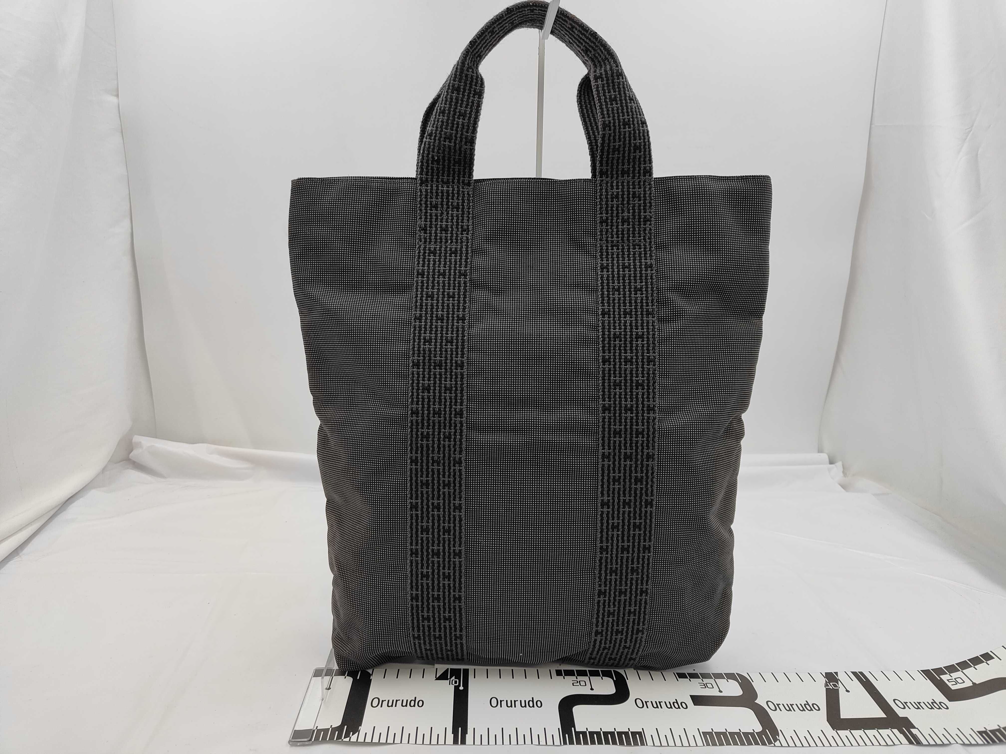 tote bag — view 2