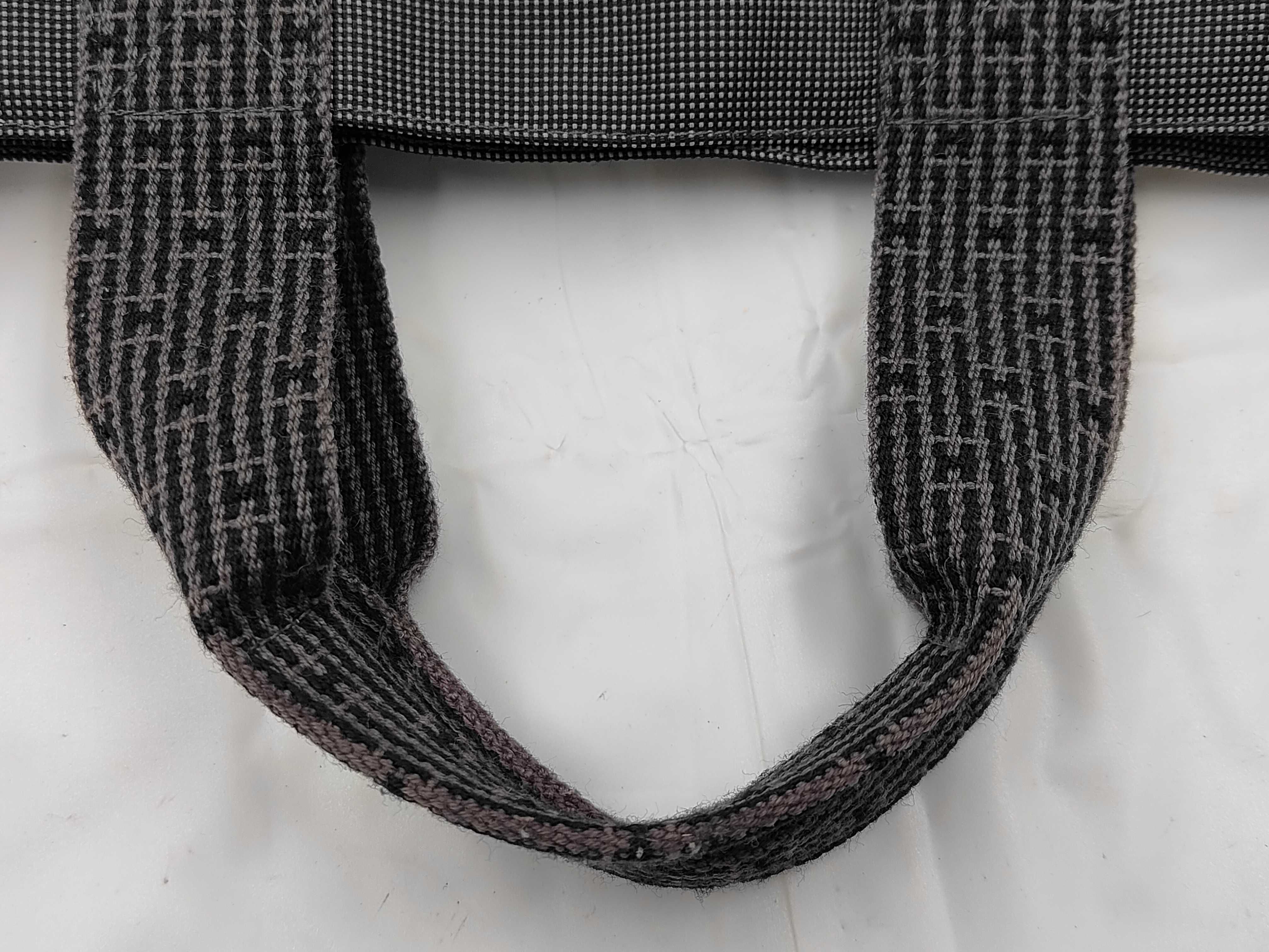 tote bag — view 3