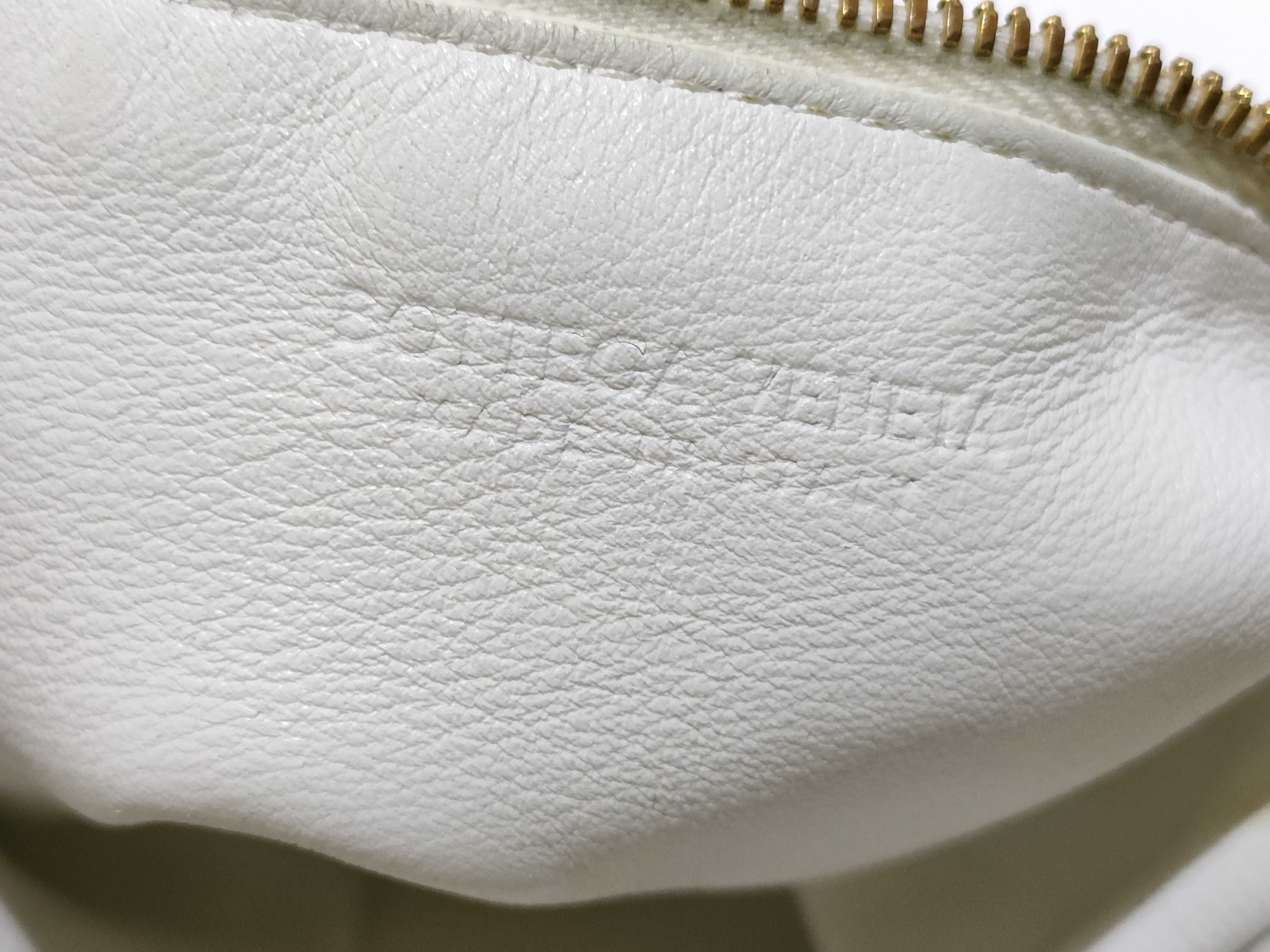 Double Knot Leather Handbag — view 11