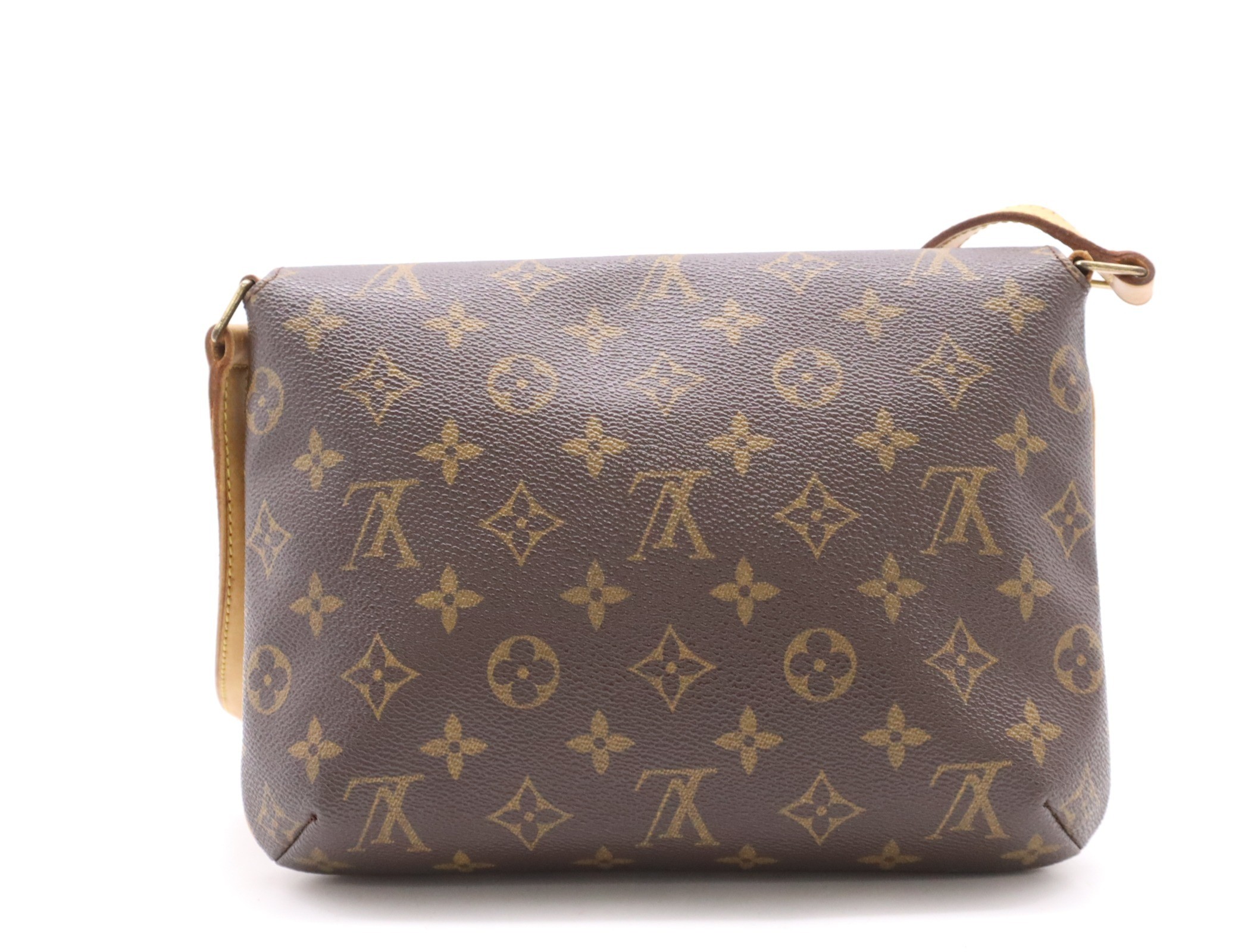 Musette Tango Short Shoulder — view 2