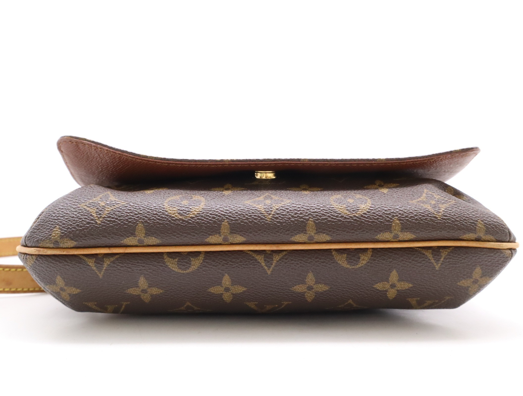 Musette Tango Short Shoulder — view 4