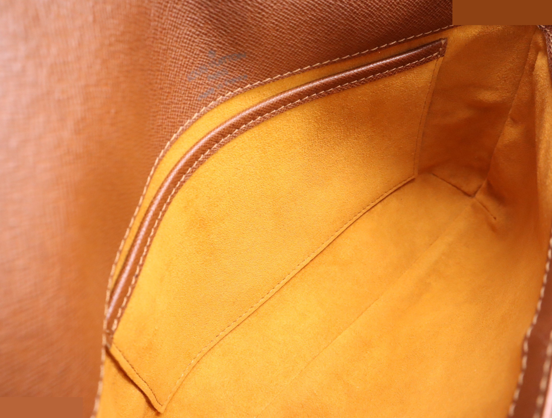 Musette Tango Short Shoulder — view 7