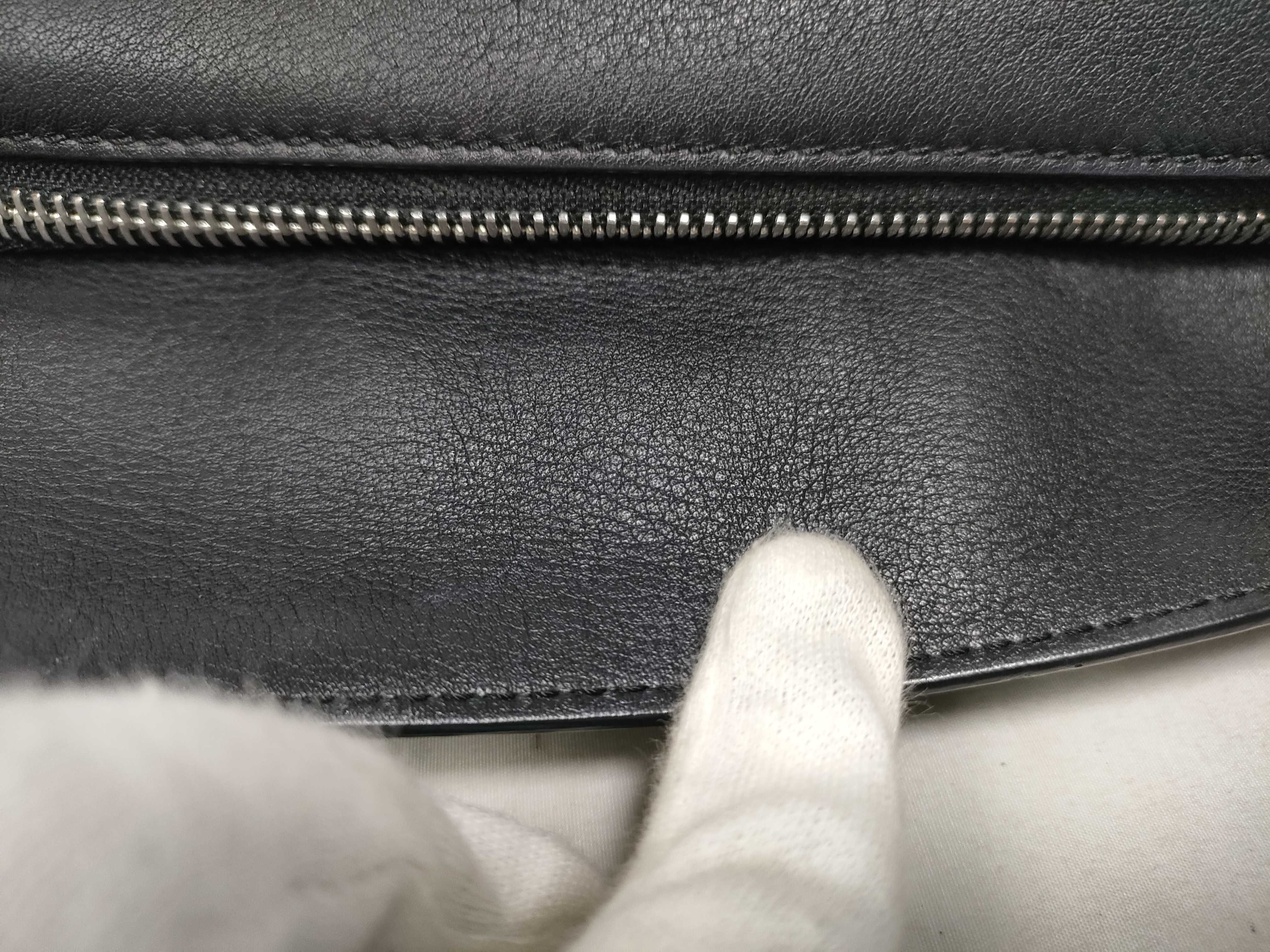Puzzle Shoulder Bag Handbag — view 13